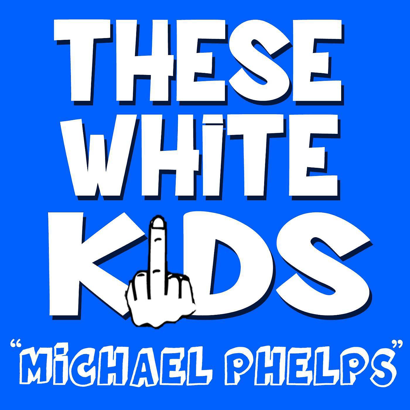 Постер альбома Michael Phelps