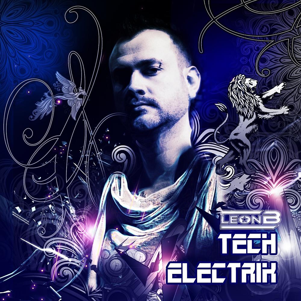 Постер альбома Tech Electrik