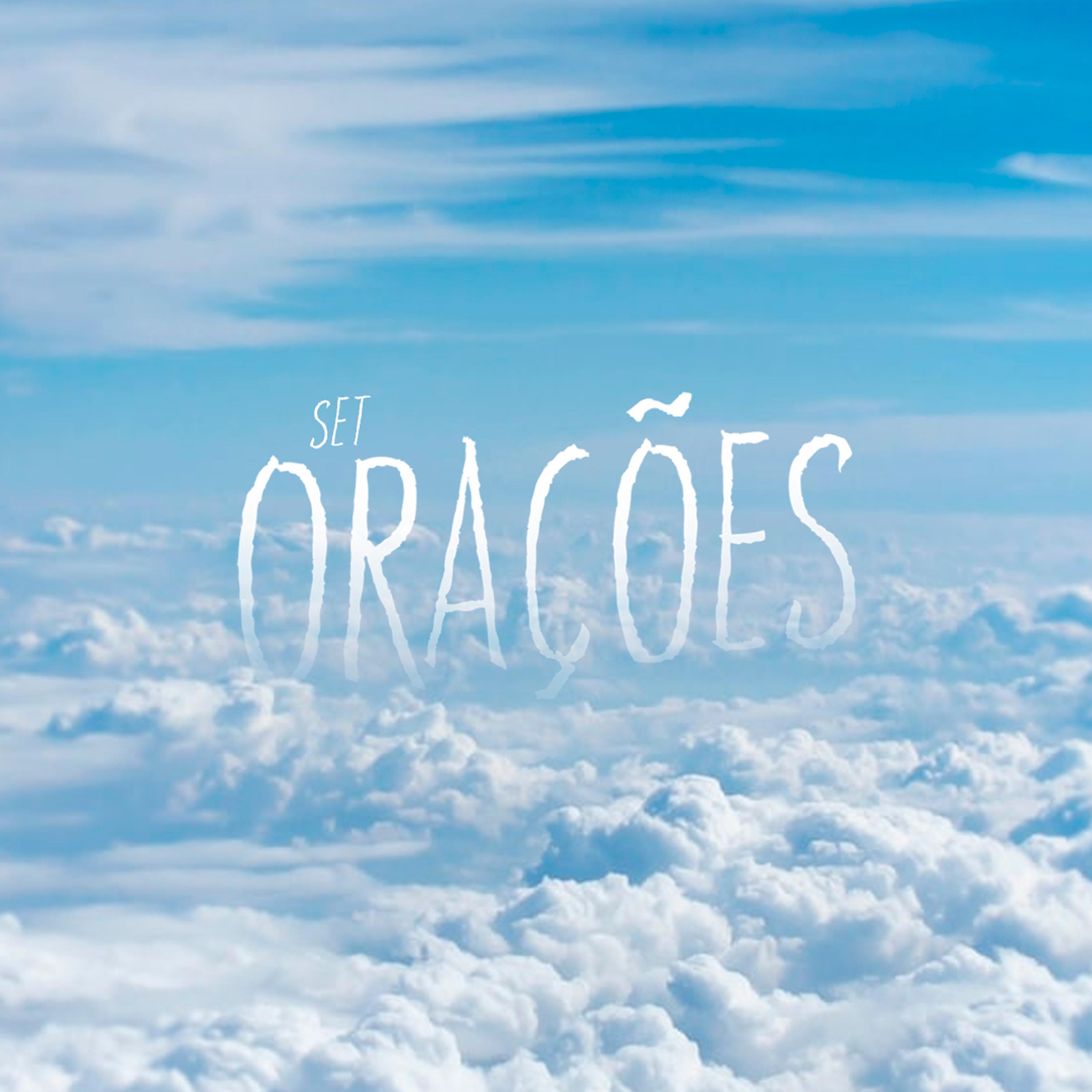 Постер альбома Set Orações