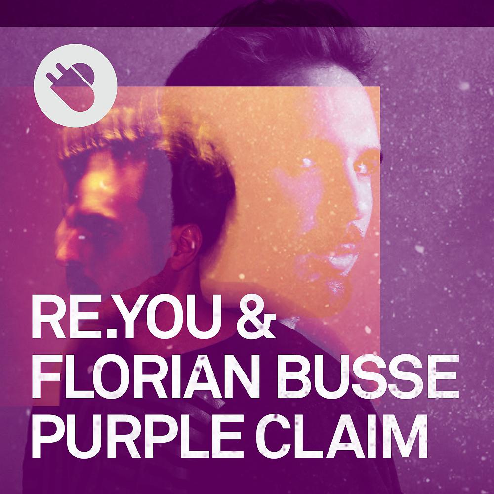 Постер альбома Purple Claim