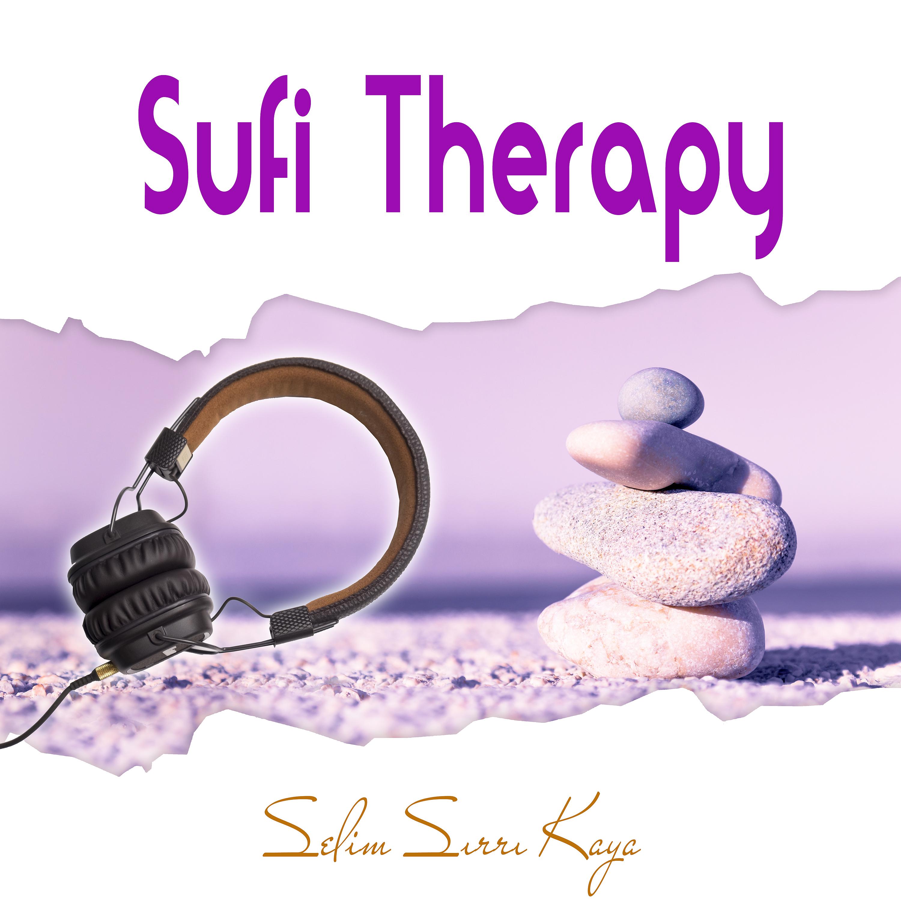 Постер альбома Sufi Therapy
