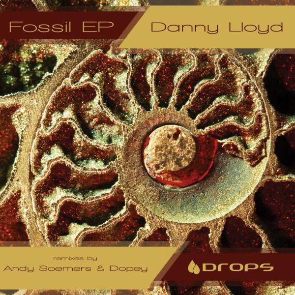 Постер альбома Fossil
