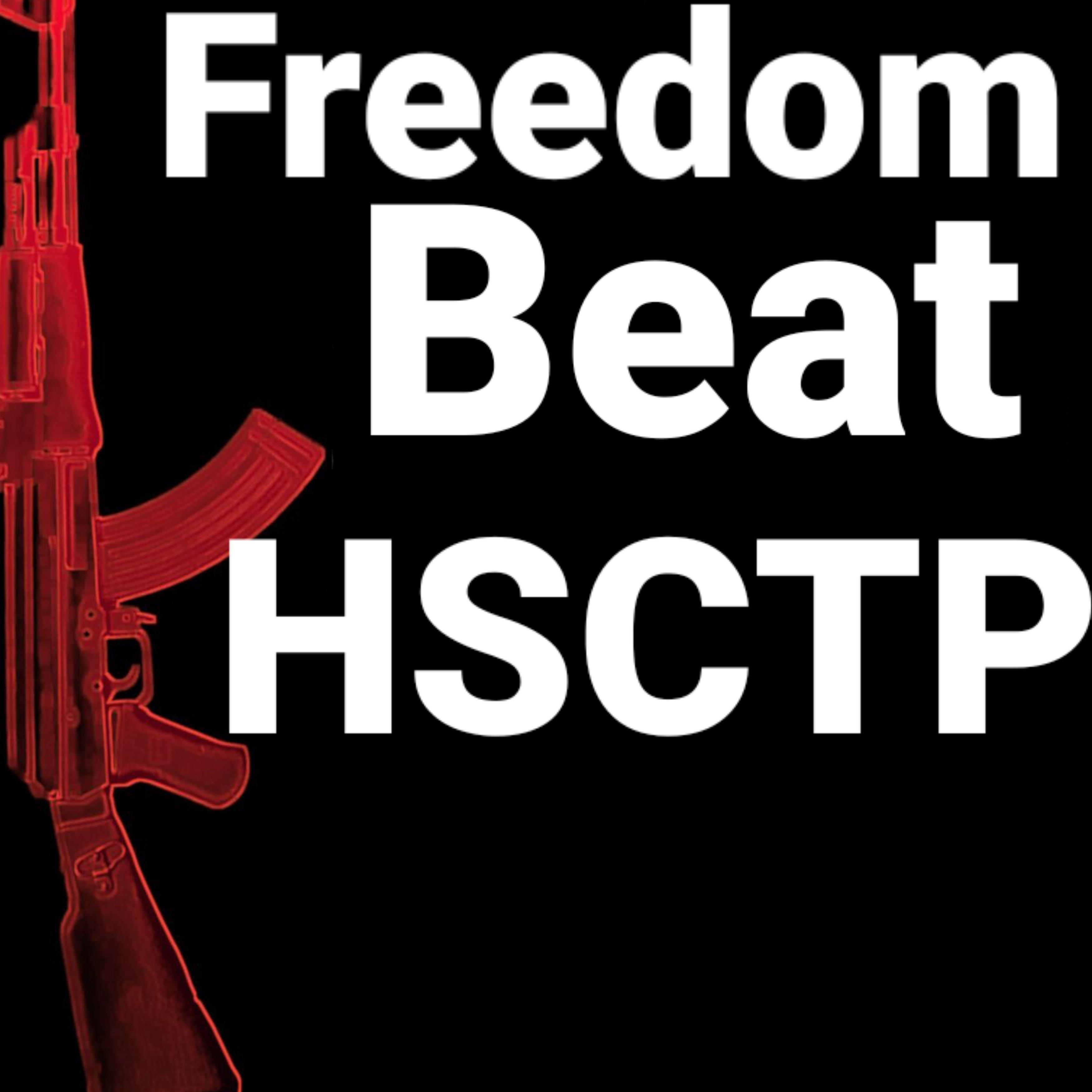Постер альбома Freedom Beat