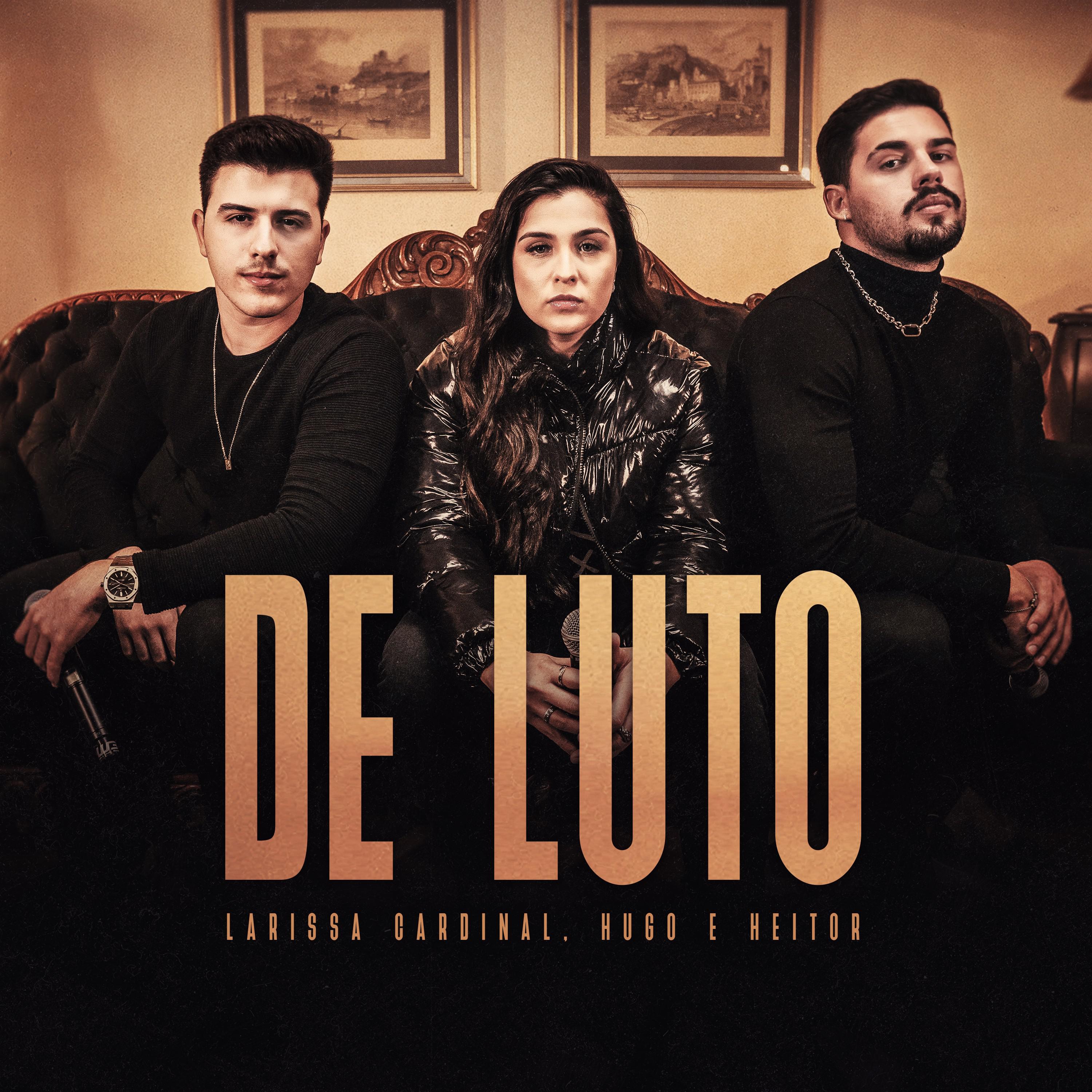 Постер альбома De Luto