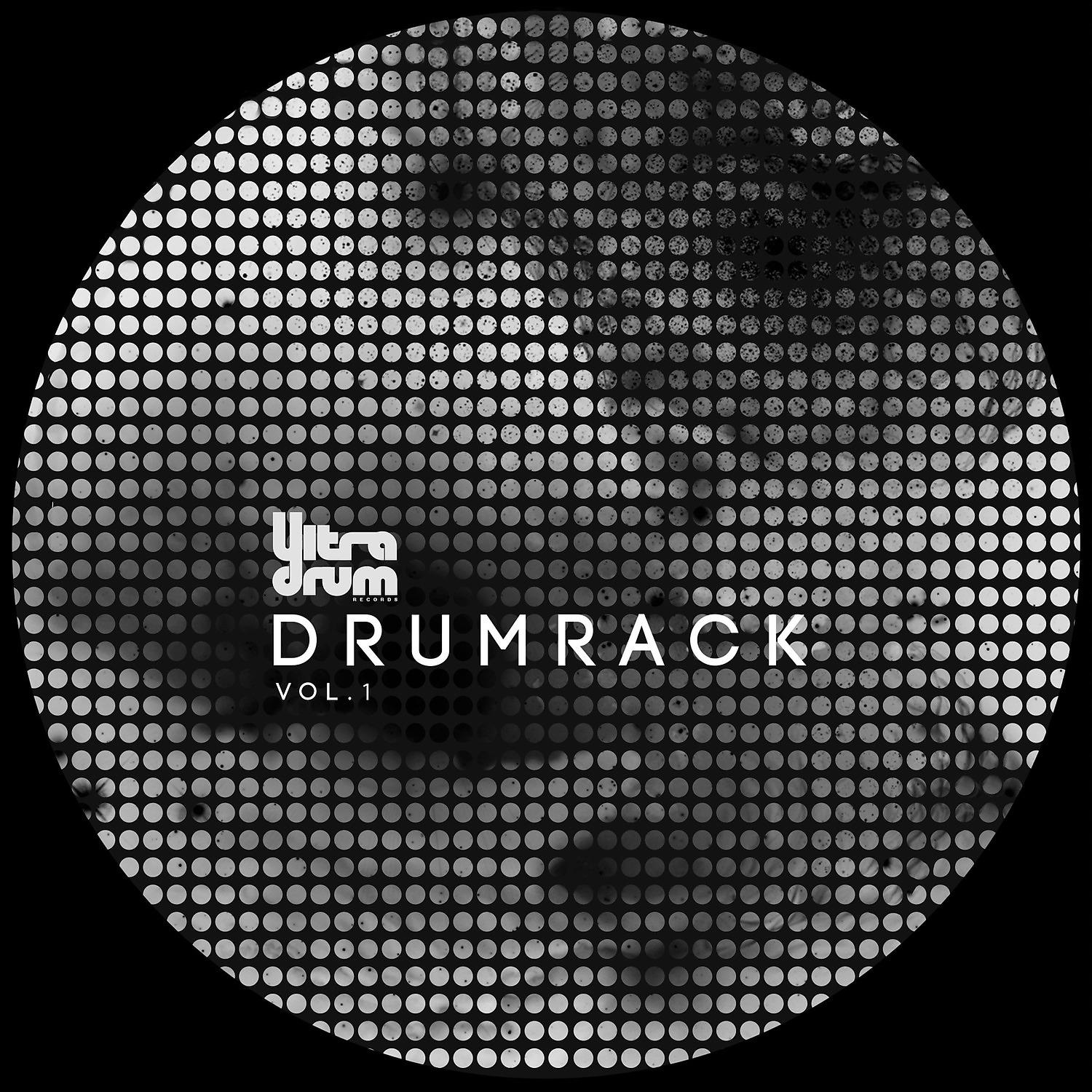 Постер альбома Drumrack, Vol. 1