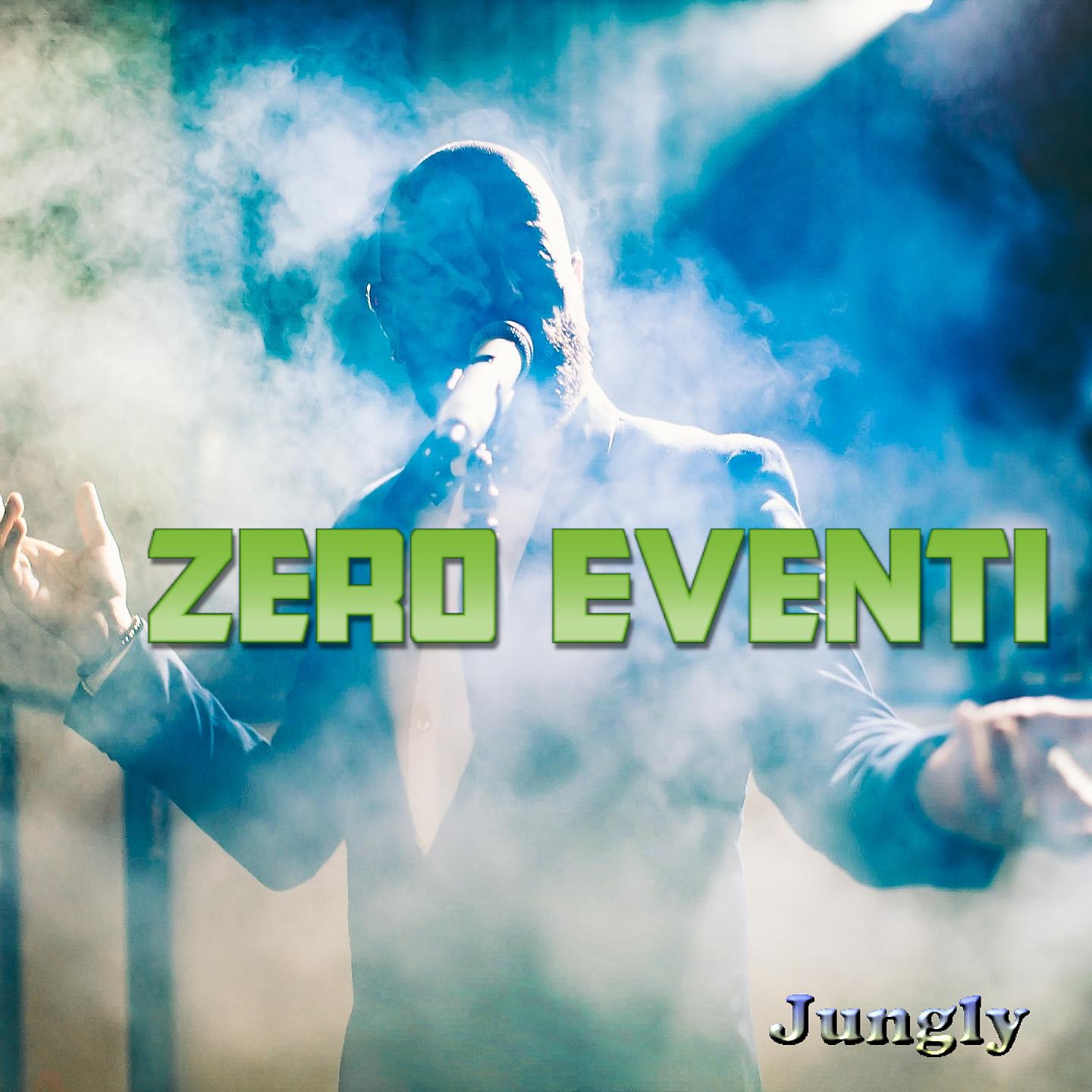 Постер альбома Zero eventi