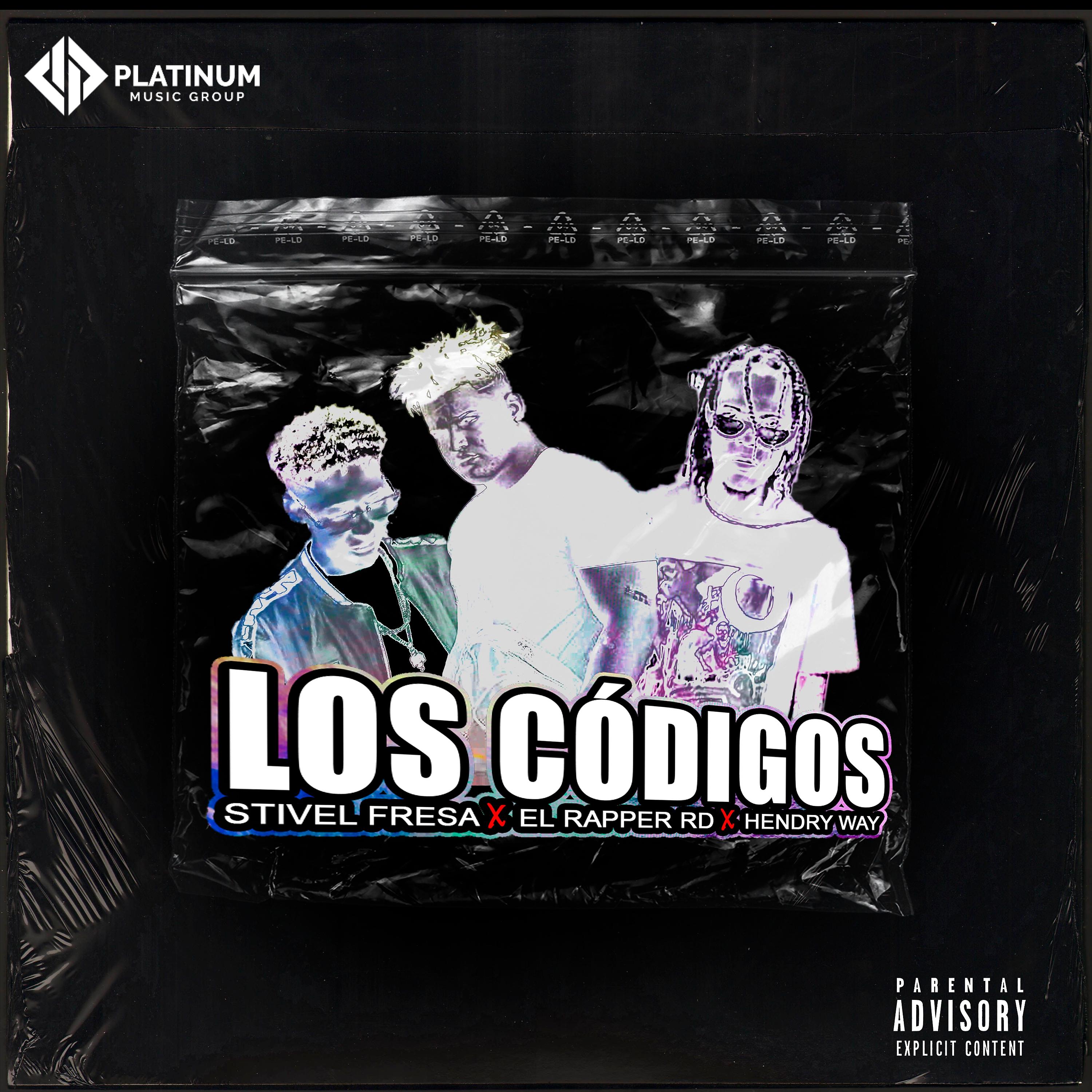 Постер альбома Los Codigos