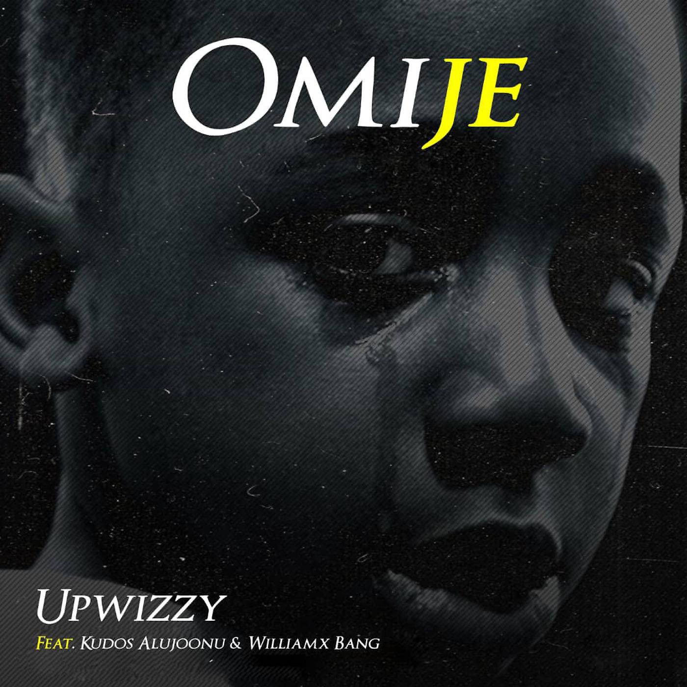 Постер альбома Omije