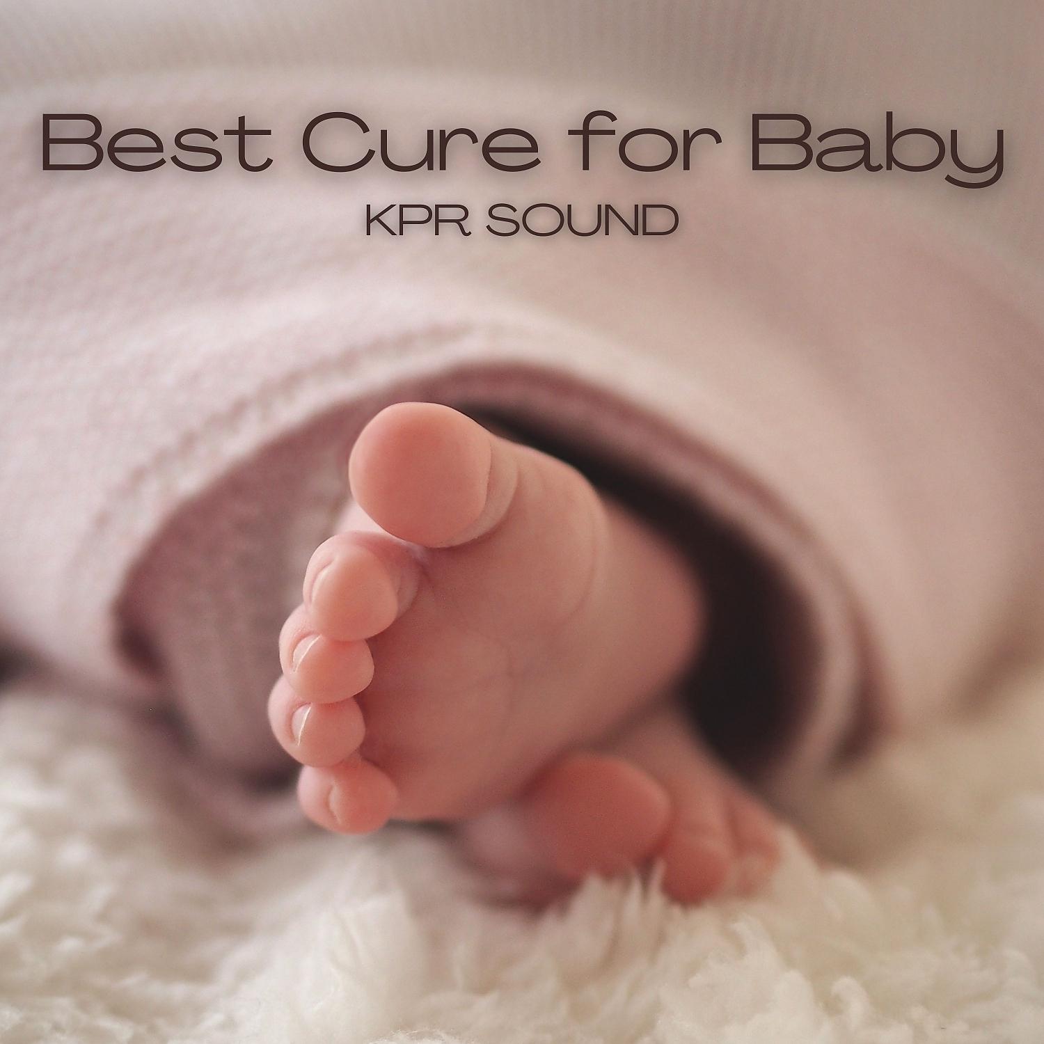 Постер альбома Best Cure for Baby