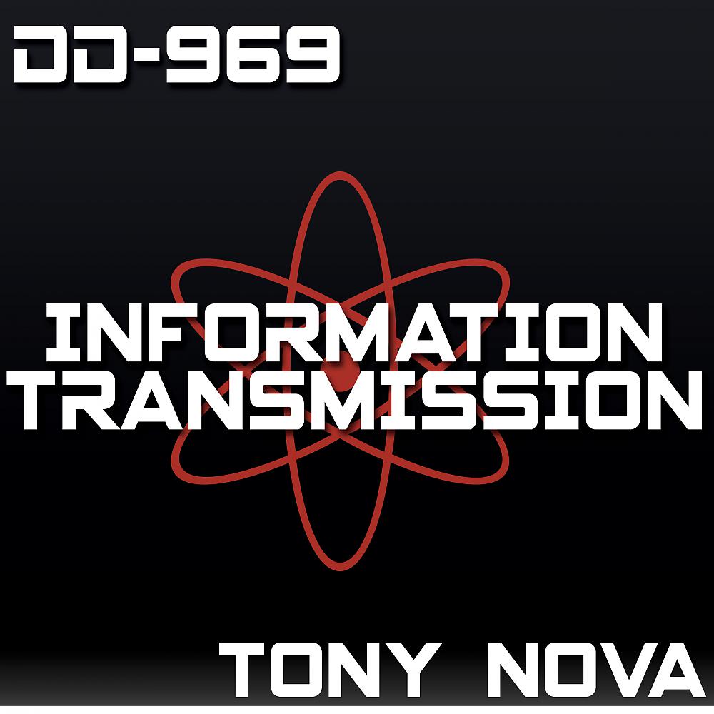 Постер альбома Information Transmission