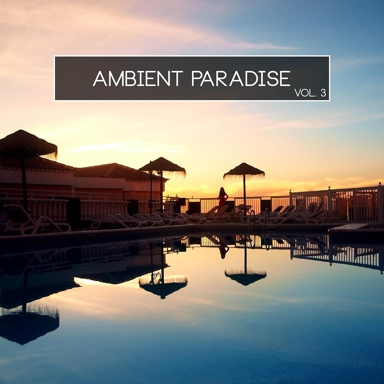 Постер альбома Ambient Paradise, Vol. 3