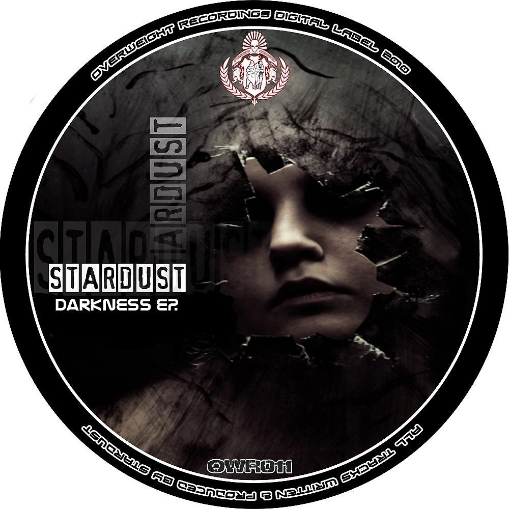 Постер альбома Darkness EP