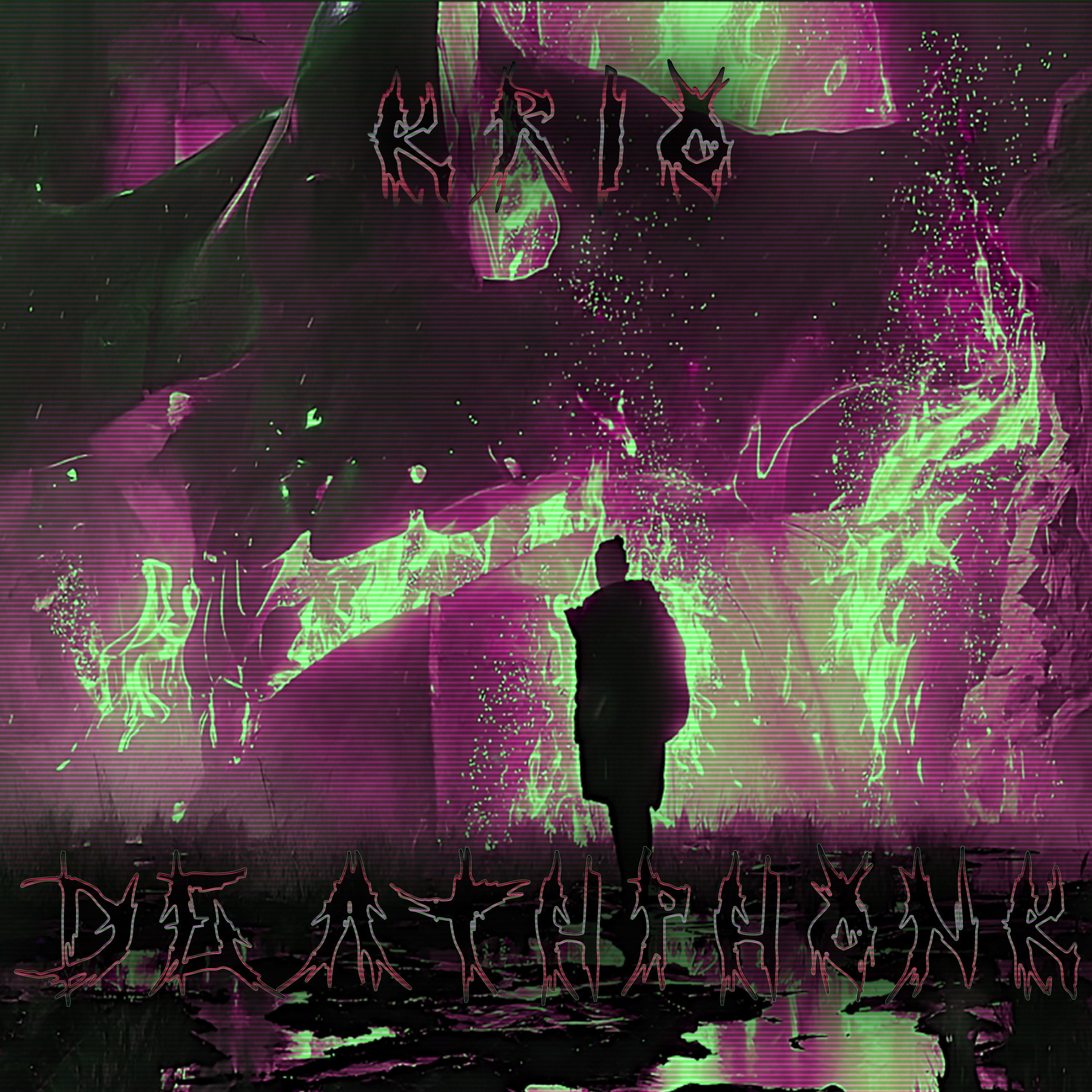 Постер альбома Deathphonk