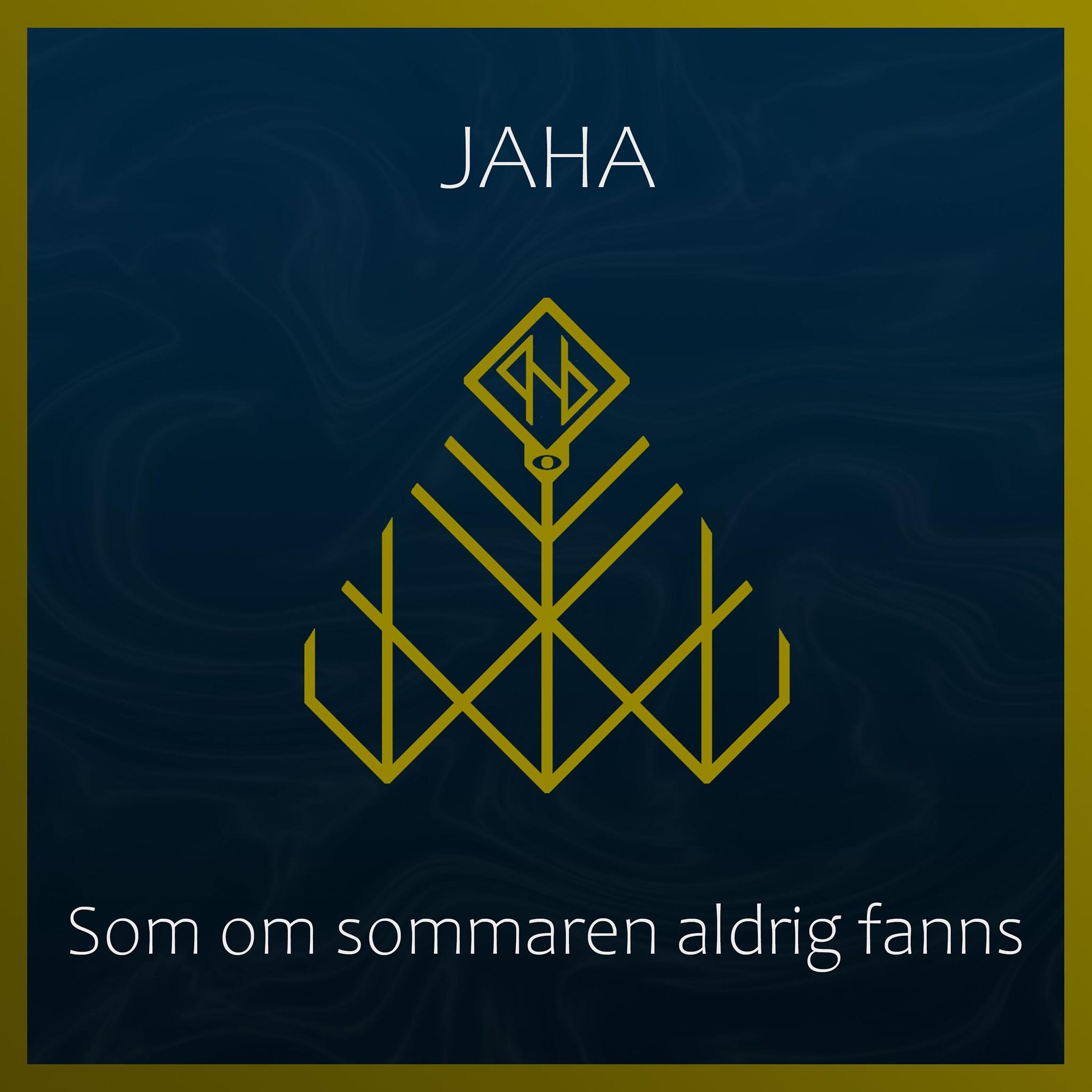 Постер альбома Som Om Sommaren Aldrig Fanns