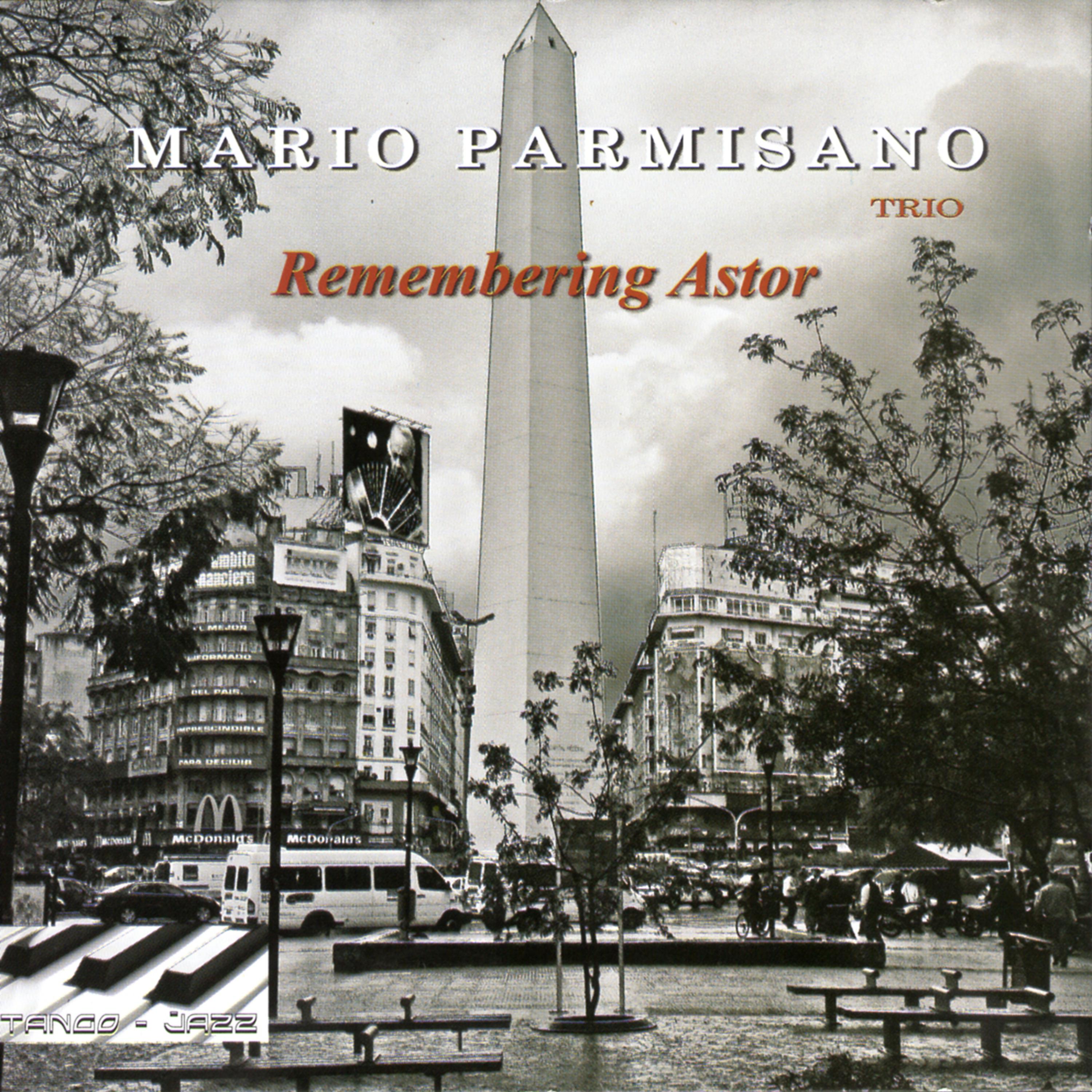 Постер альбома Remembering Astor