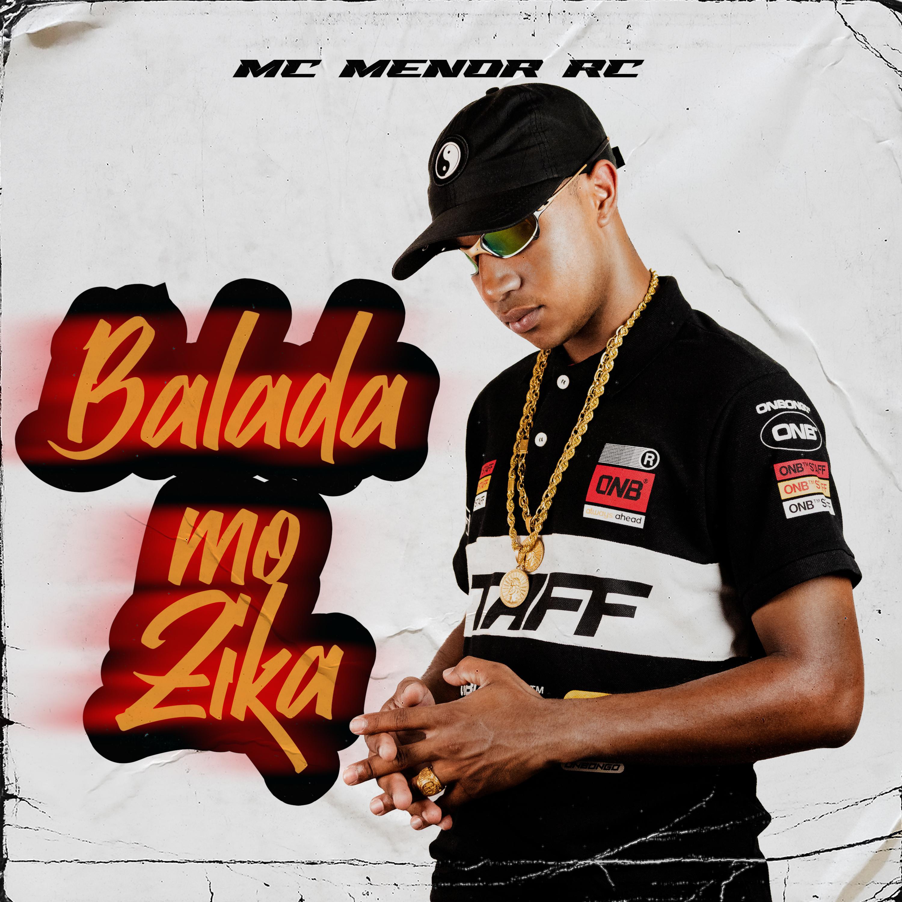 Постер альбома Balada Mó Zika