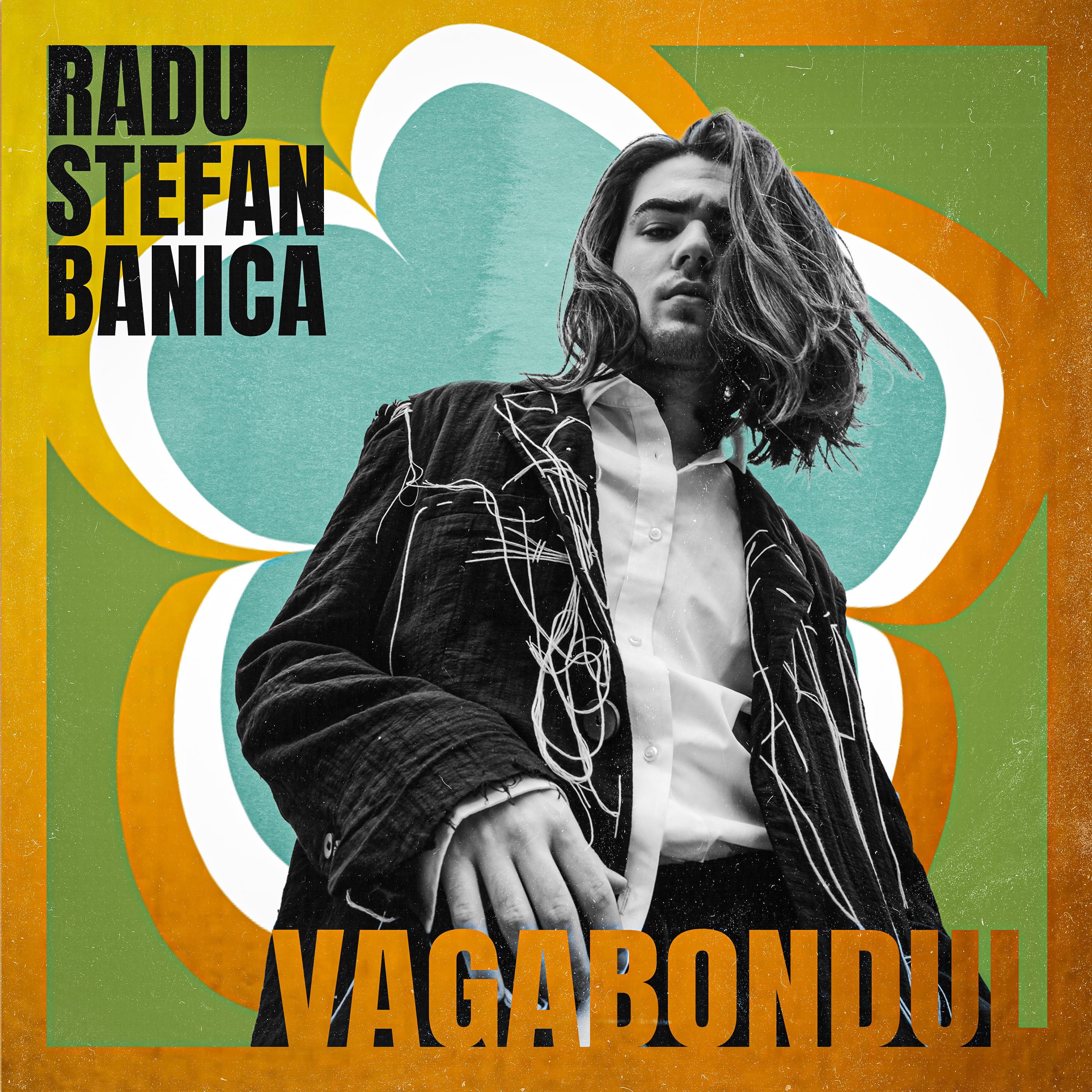 Постер альбома Vagabondul