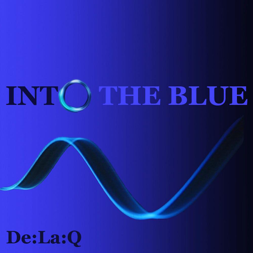 Постер альбома Into the Blue