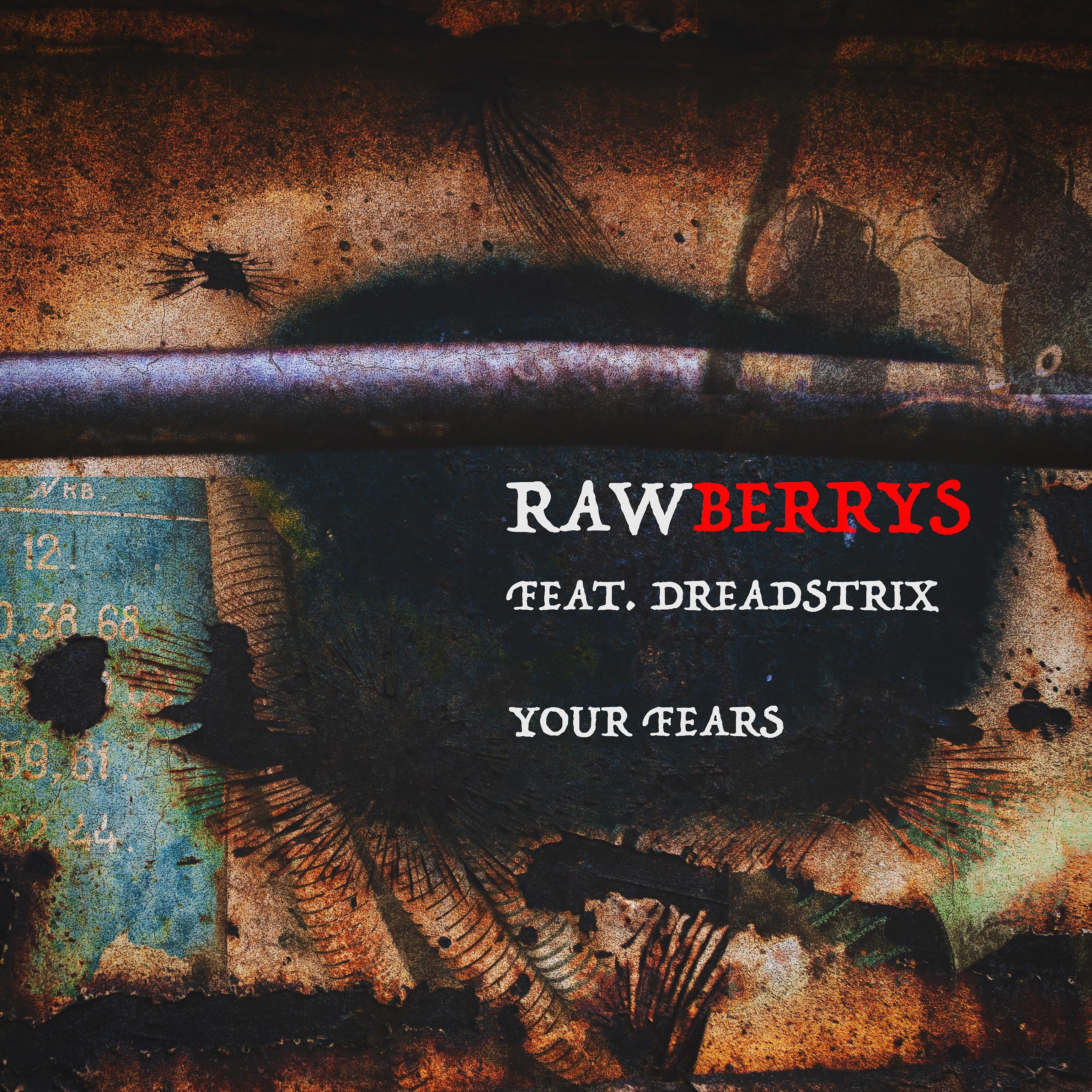 Постер альбома Your Fears