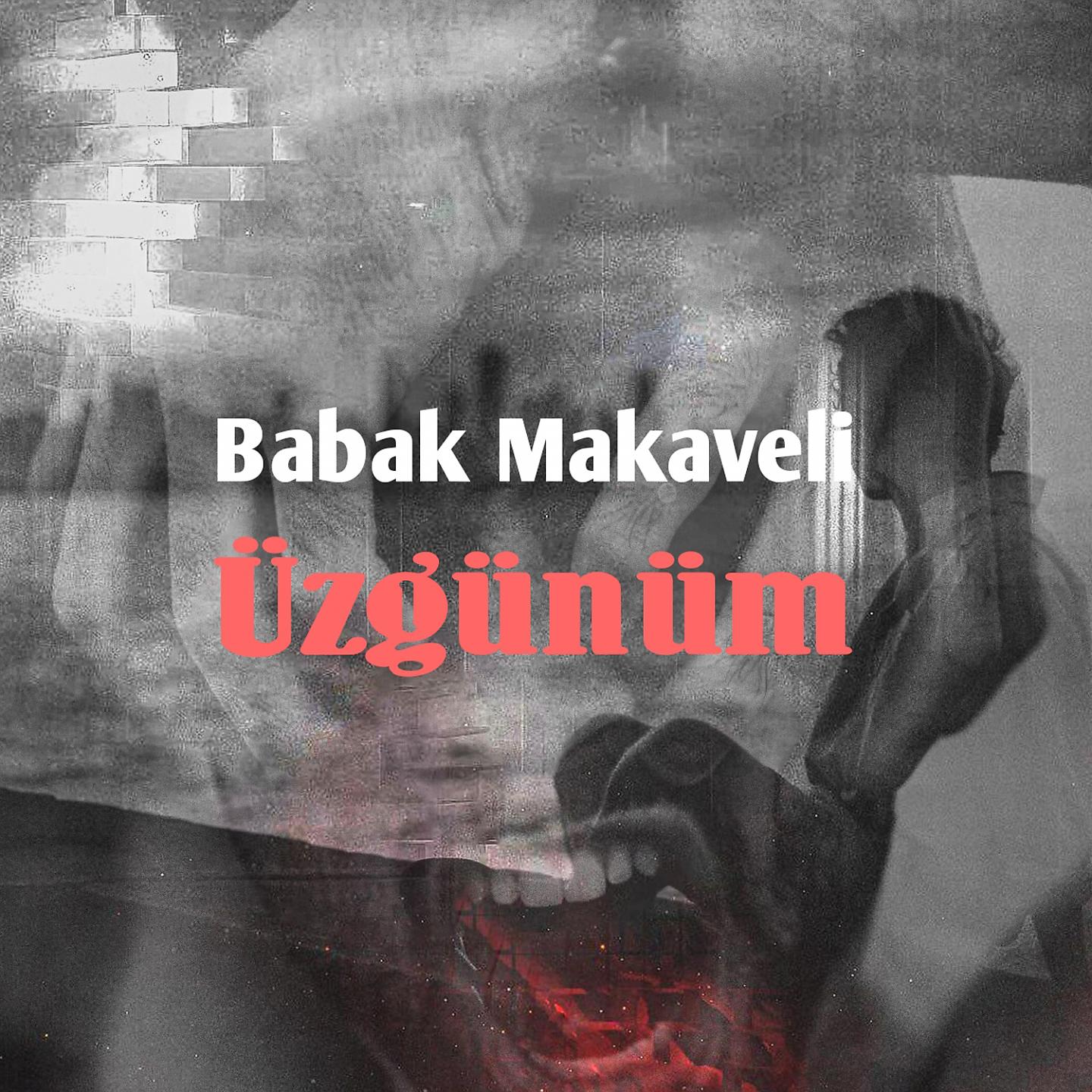 Постер альбома Üzgünüm