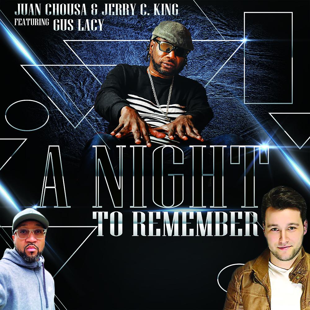 Постер альбома A Night To Remember