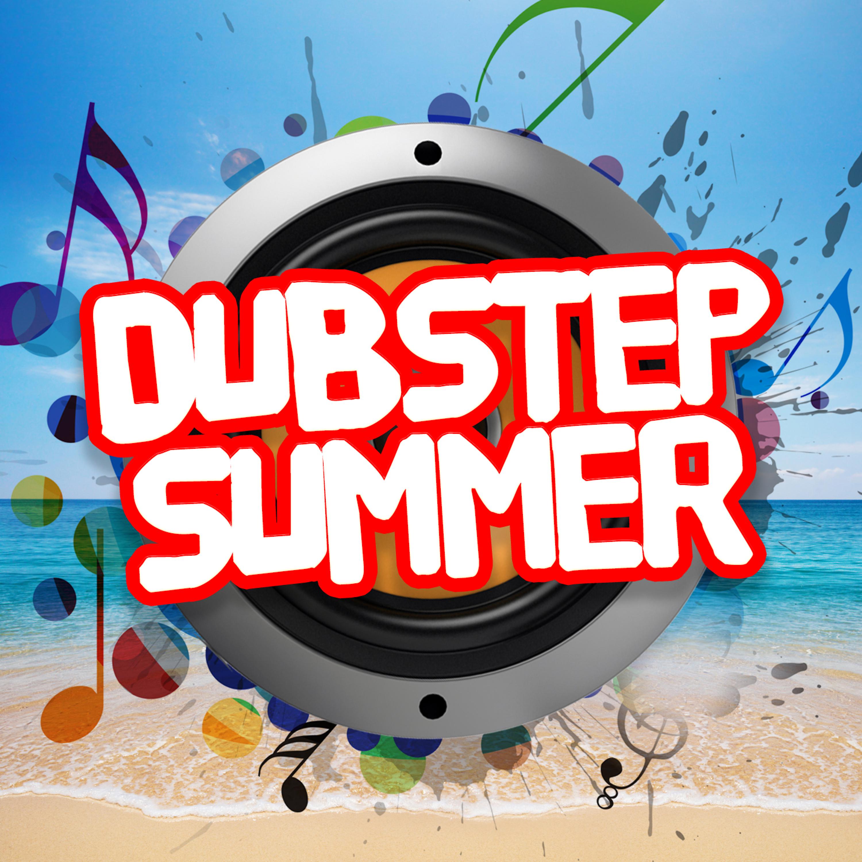 Постер альбома Dubstep Summer