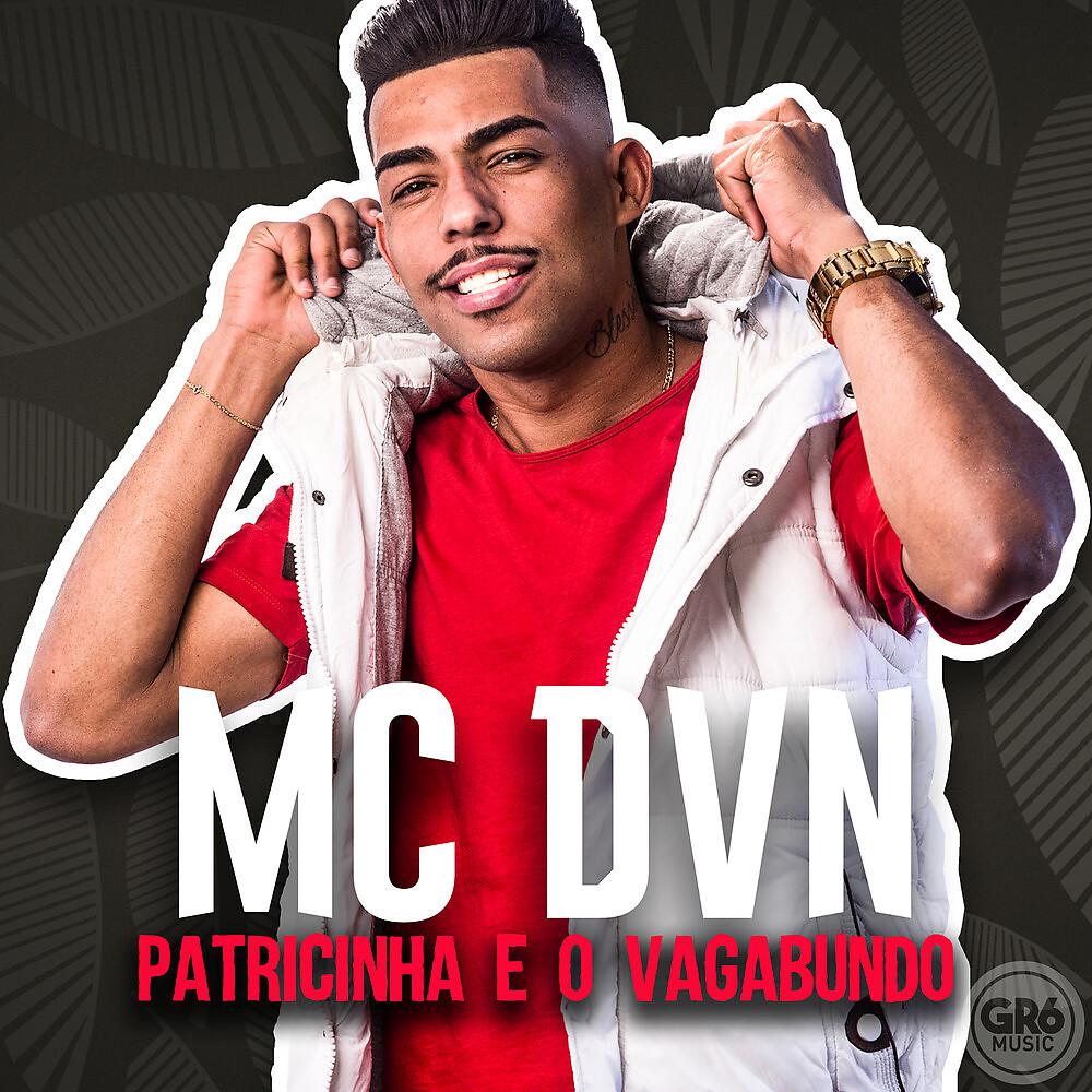 Постер альбома Patricinha e o Vagabundo