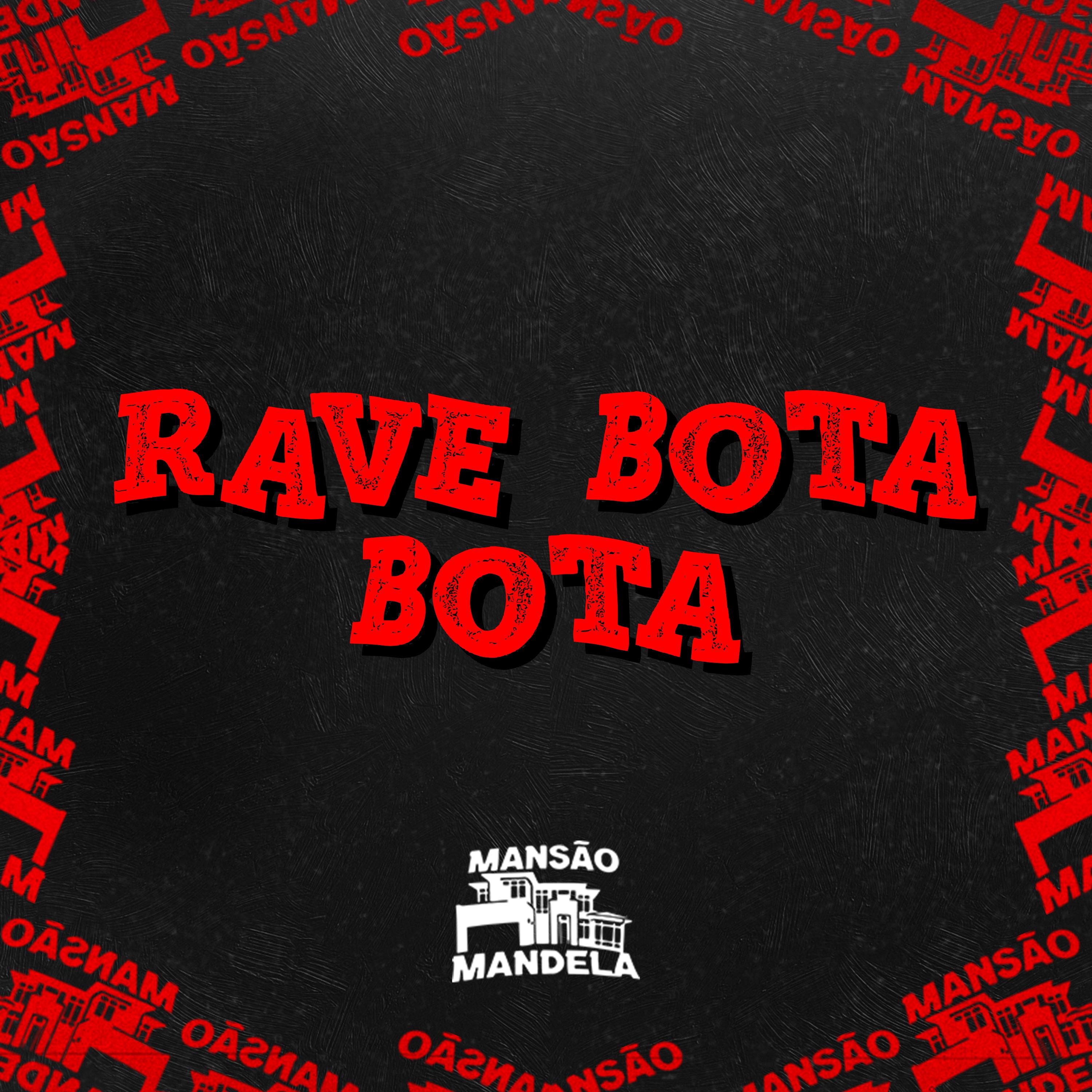 Постер альбома Rave Bota Bota