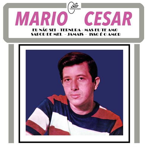 Постер альбома Mario Cesar
