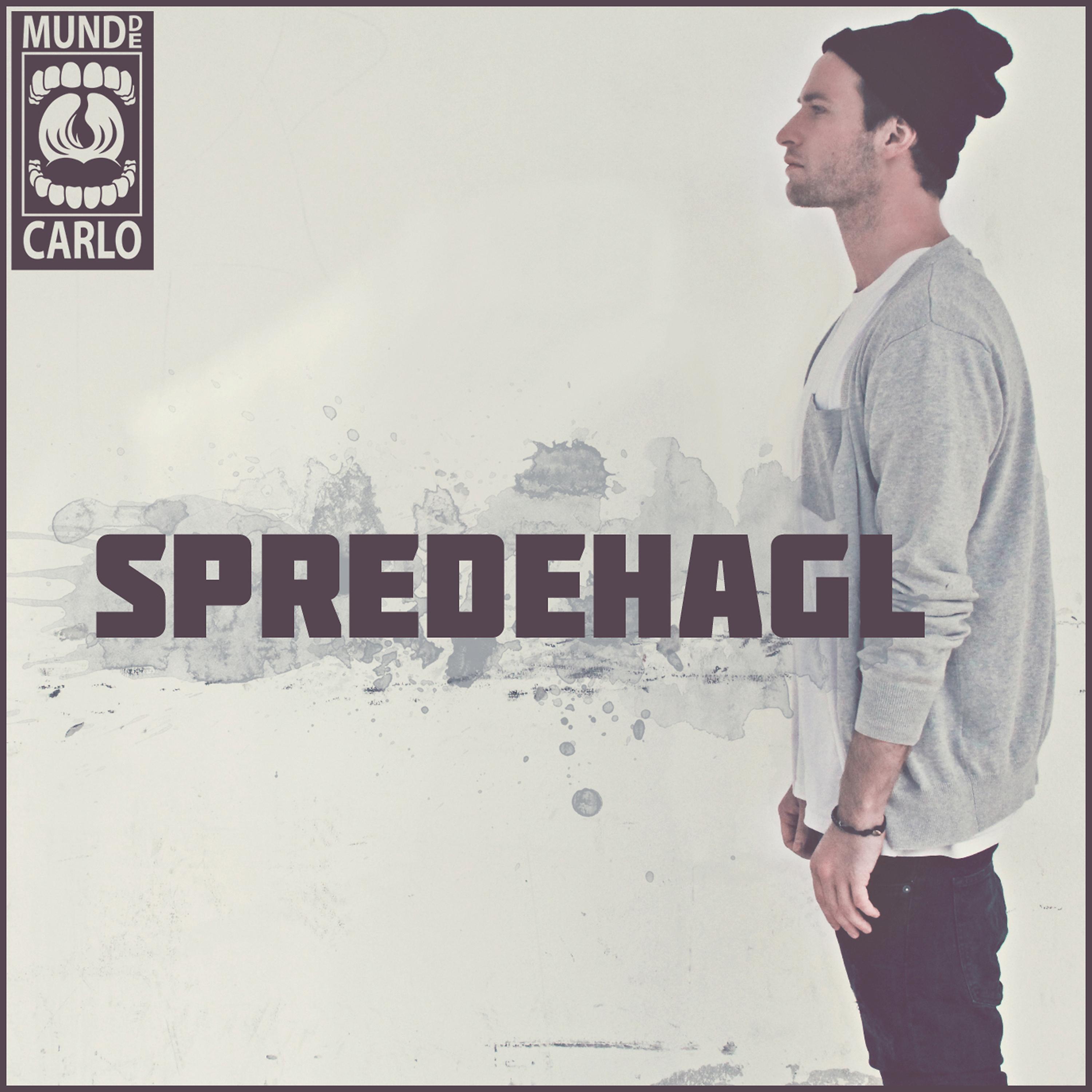 Постер альбома Spredehagl