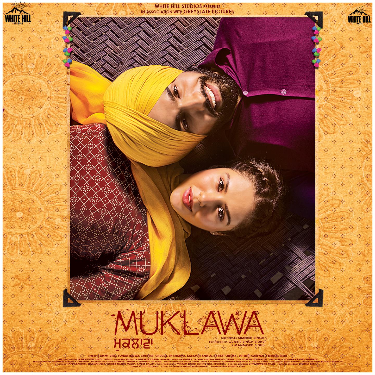 Постер альбома Muklawa