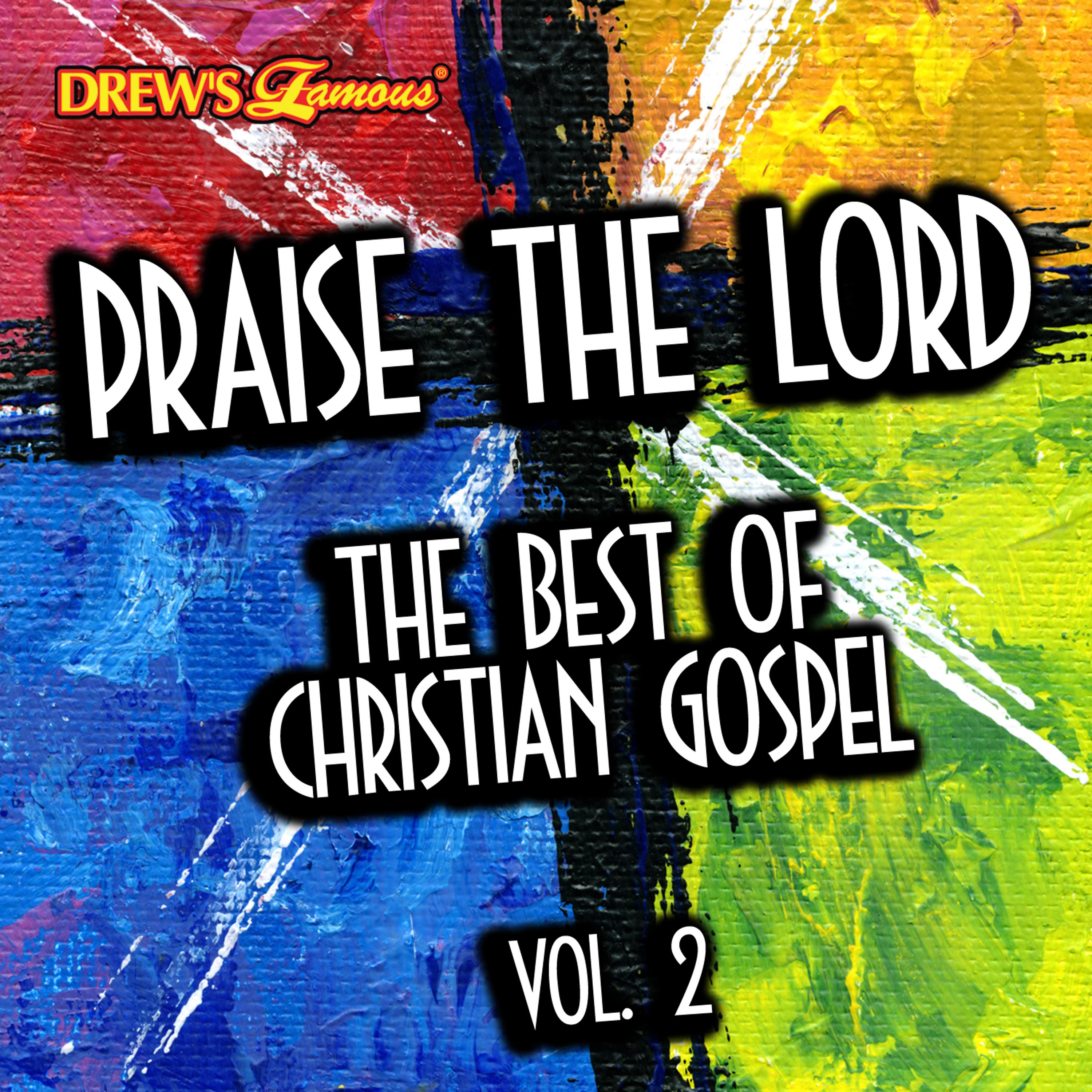 Постер альбома Praise the Lord: The Best of Christian Gospel, Vol. 2
