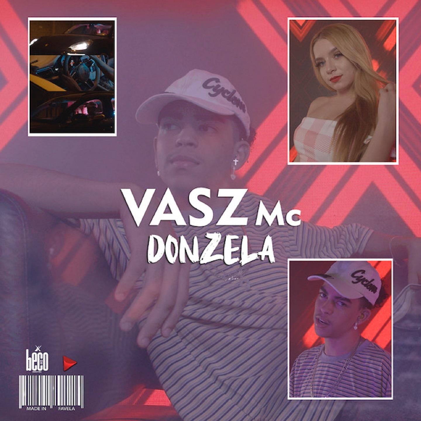 Постер альбома Donzela