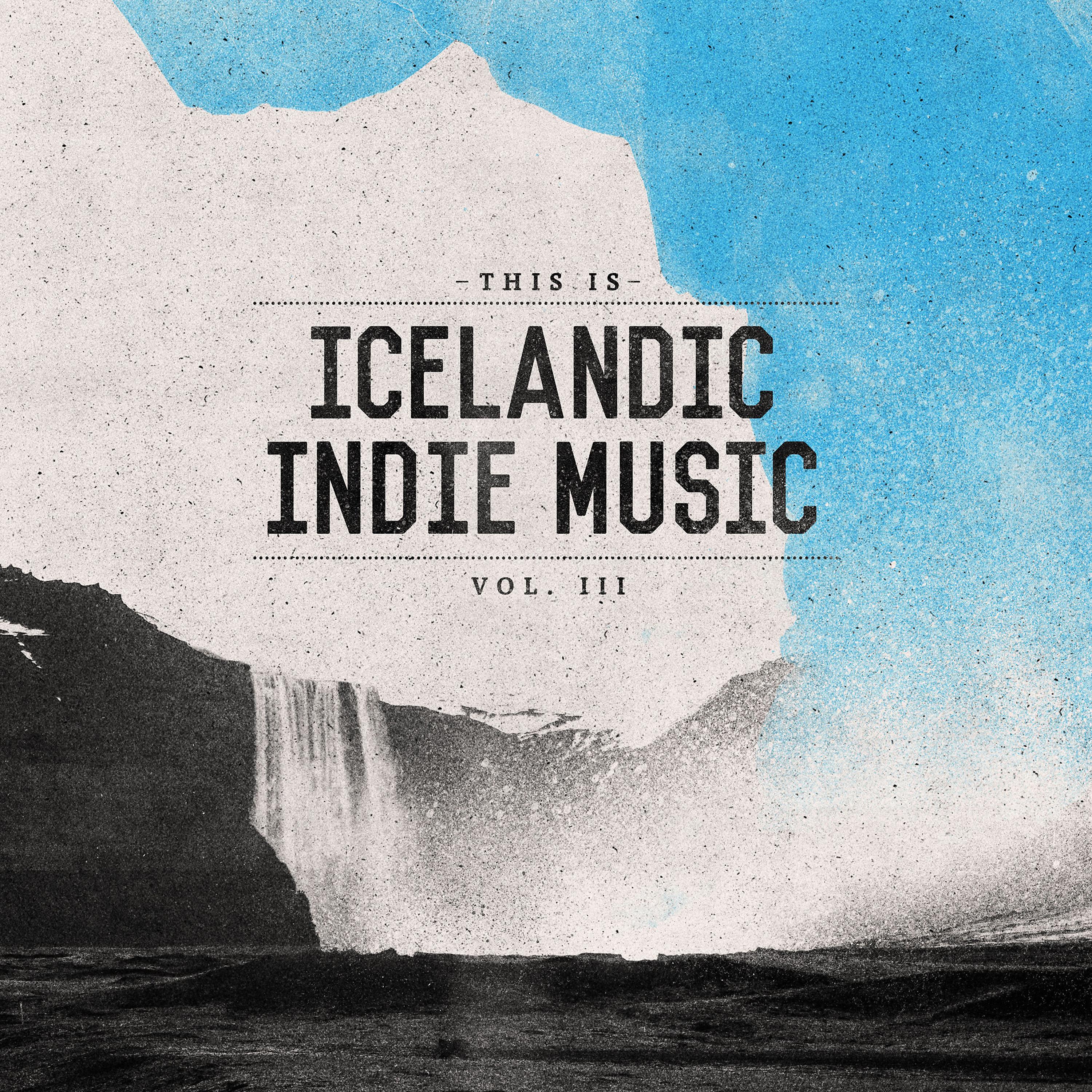 Постер альбома This Is Icelandic Indie Music Vol. 3