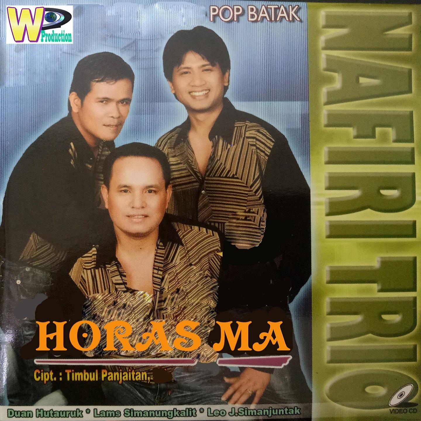 Постер альбома Horas Ma