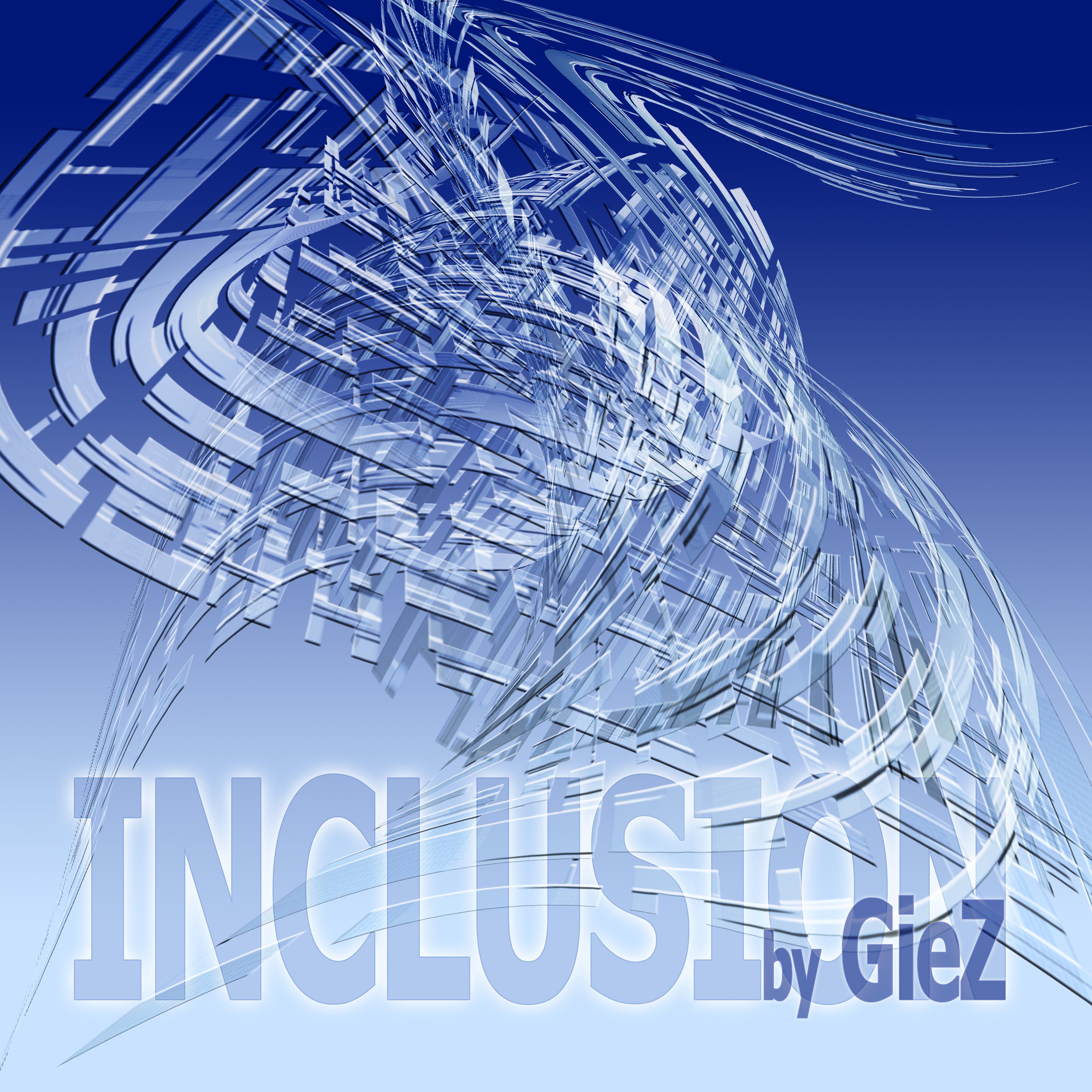 Постер альбома Inclusion