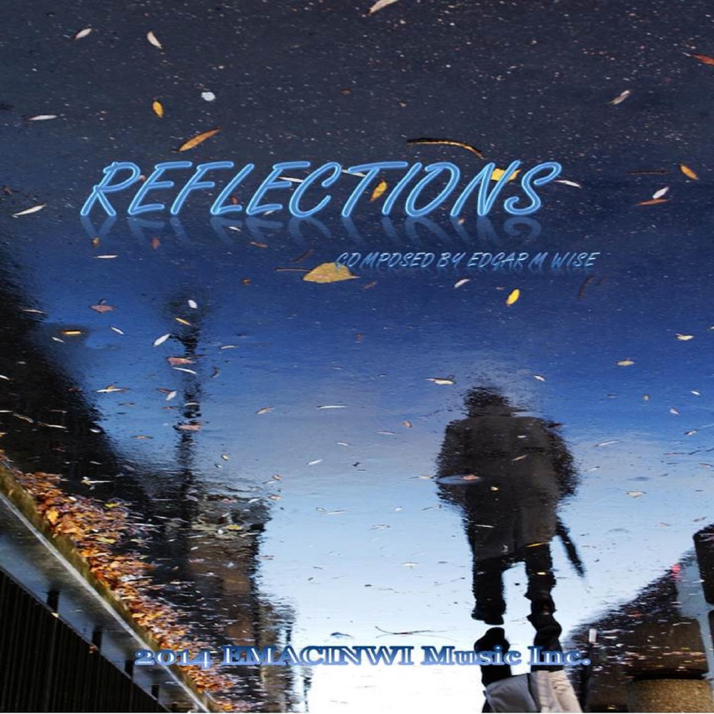 Постер альбома Reflections