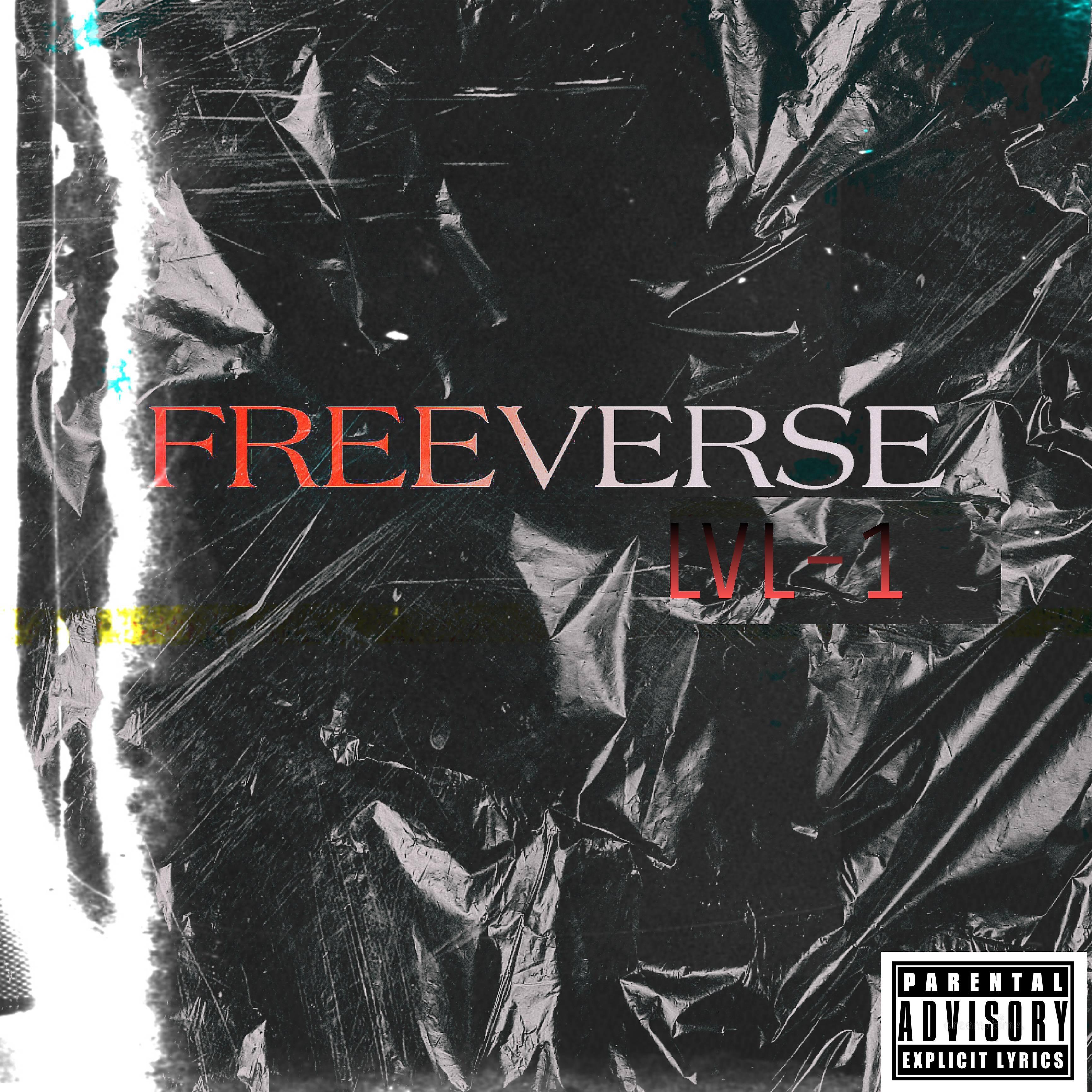 Постер альбома Freeverse Lvl-1