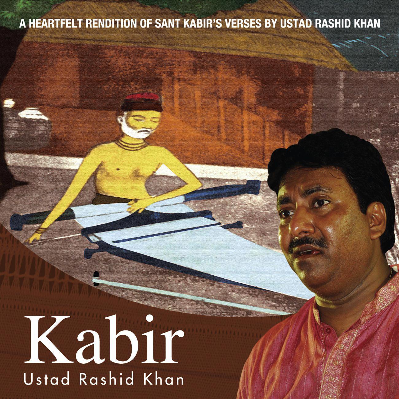 Постер альбома Kabir