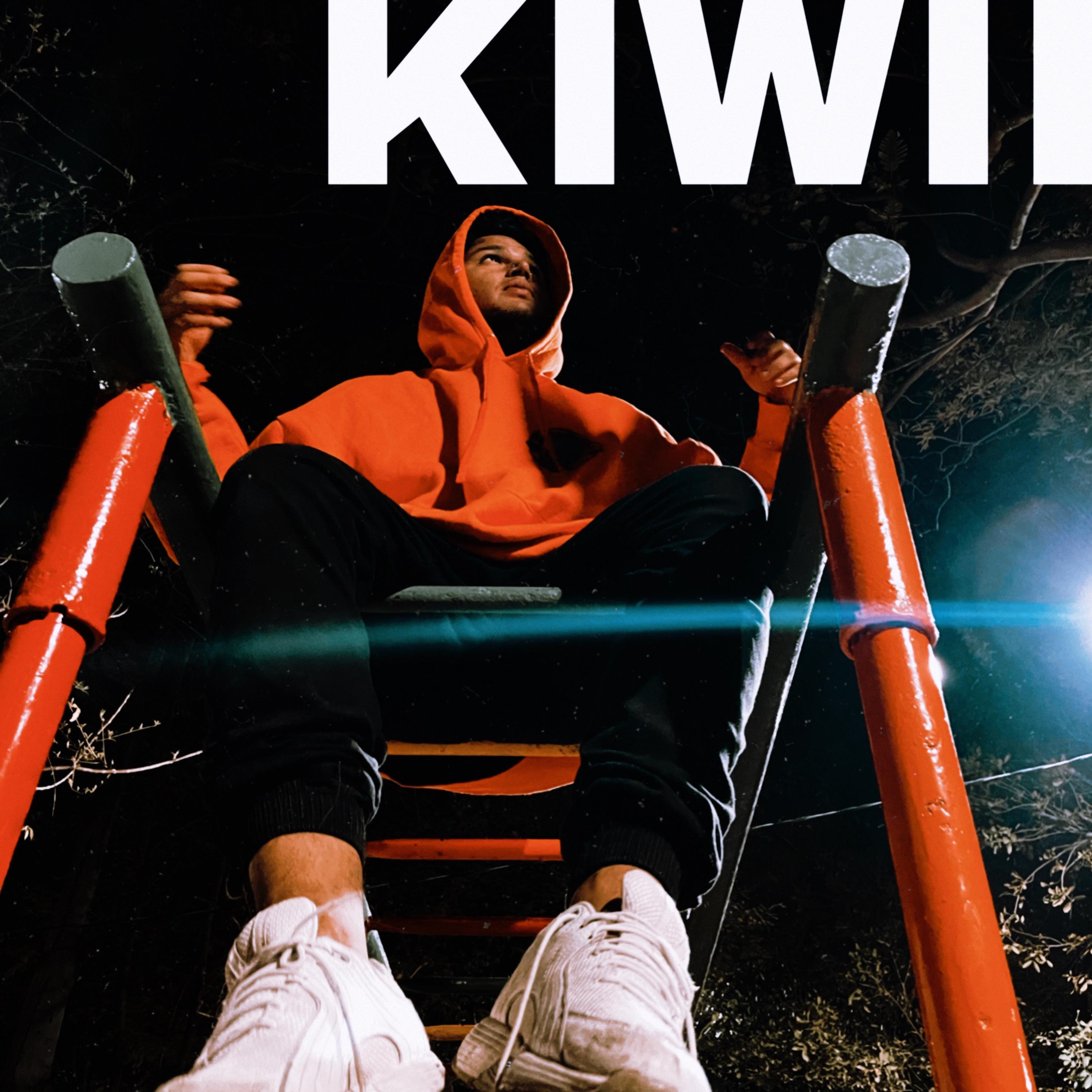 Постер альбома Kiwii