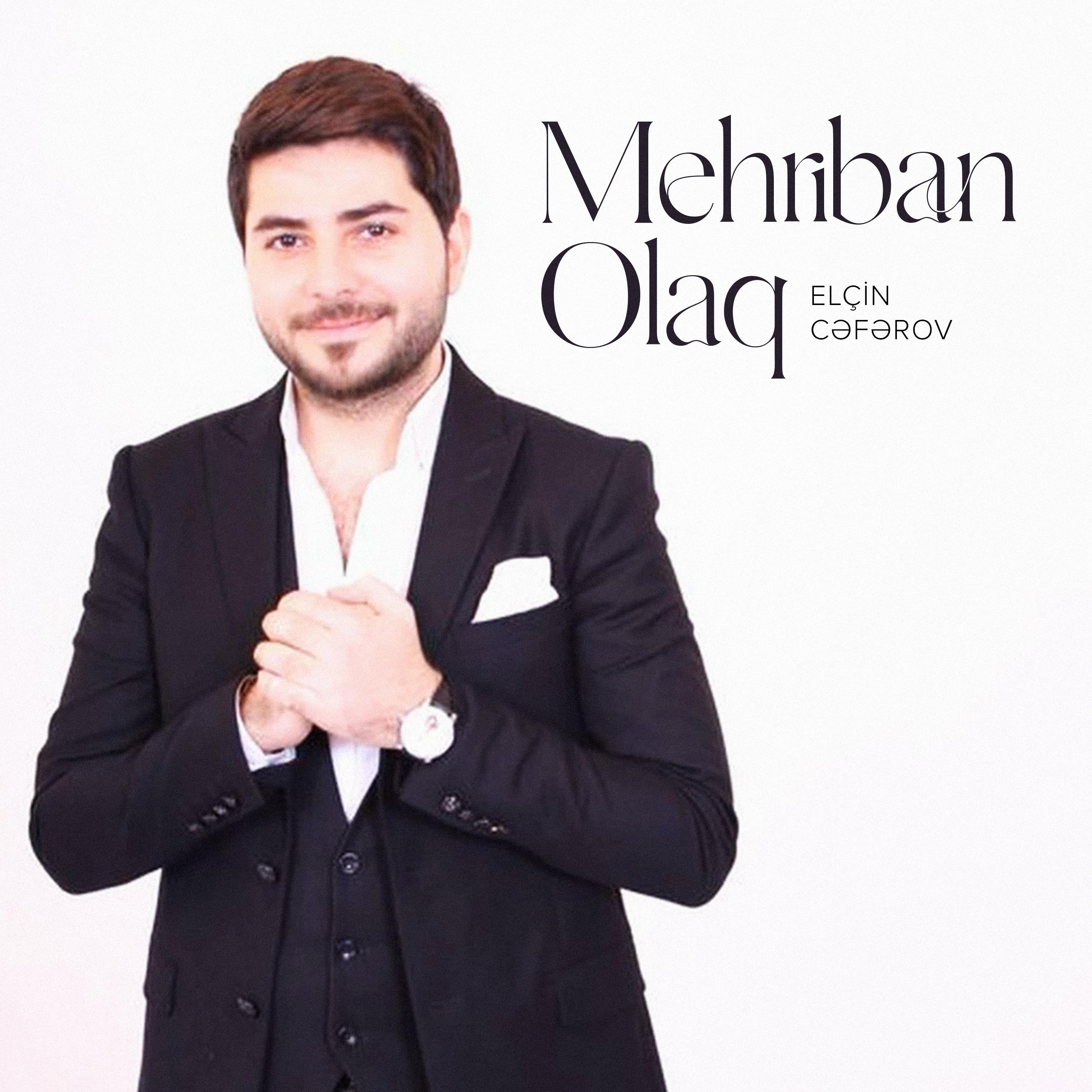 Постер альбома Mehriban Olaq