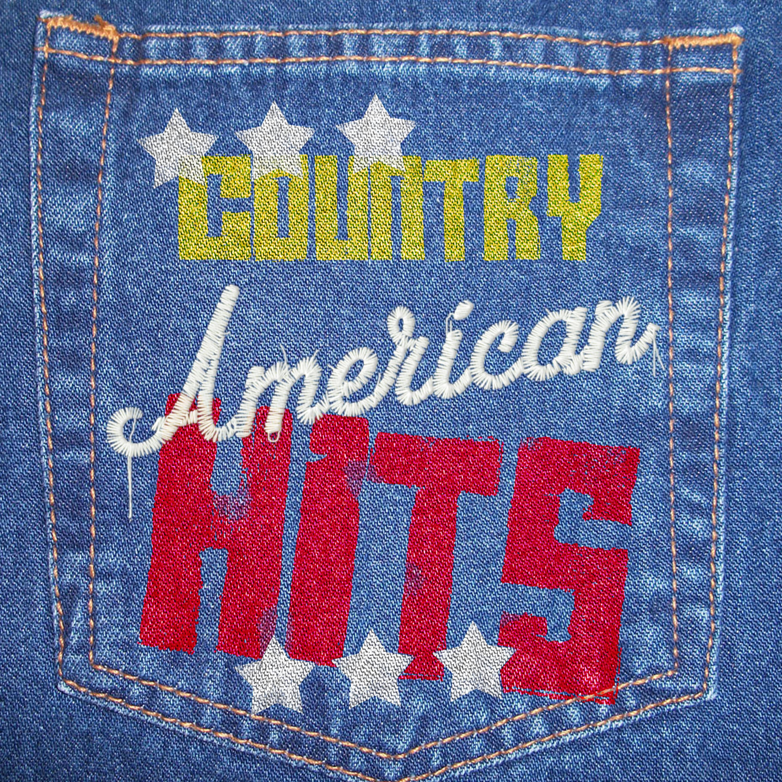Постер альбома Country: American Hits