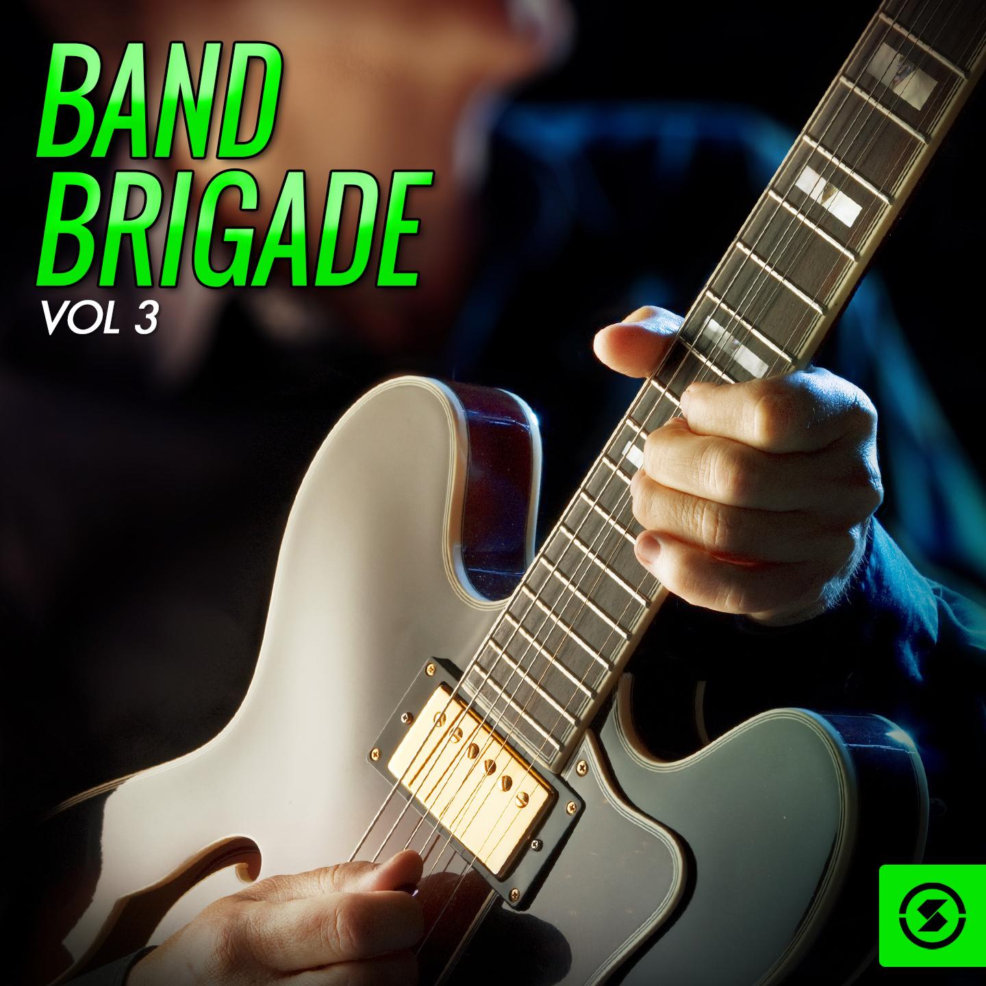 Постер альбома Band Brigade, Vol. 3