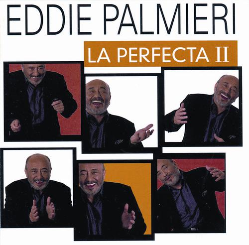 Постер альбома La Perfecta II