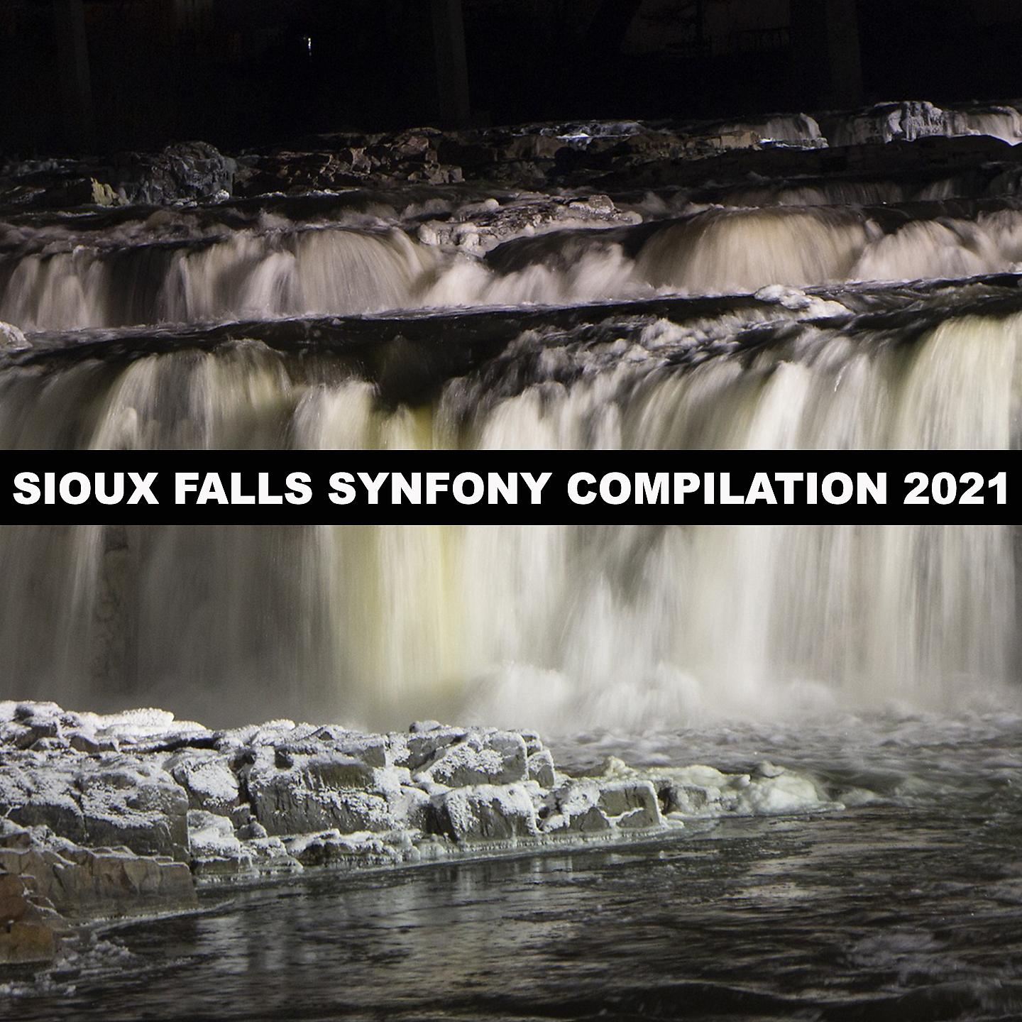 Постер альбома SIOUX FALLS SYNFONY COMPILATION 2021