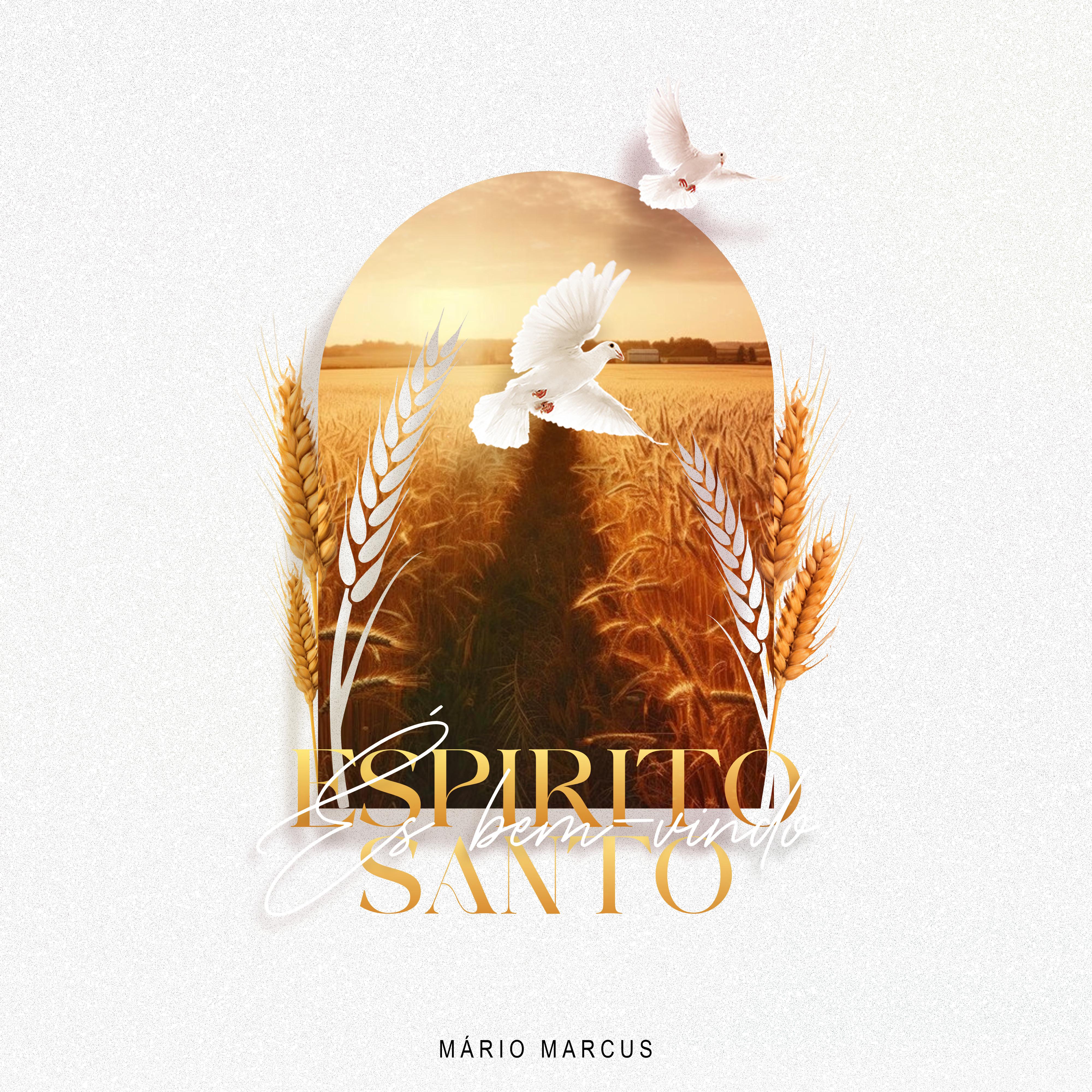 Постер альбома Espírito Santo, És Bem-Vindo