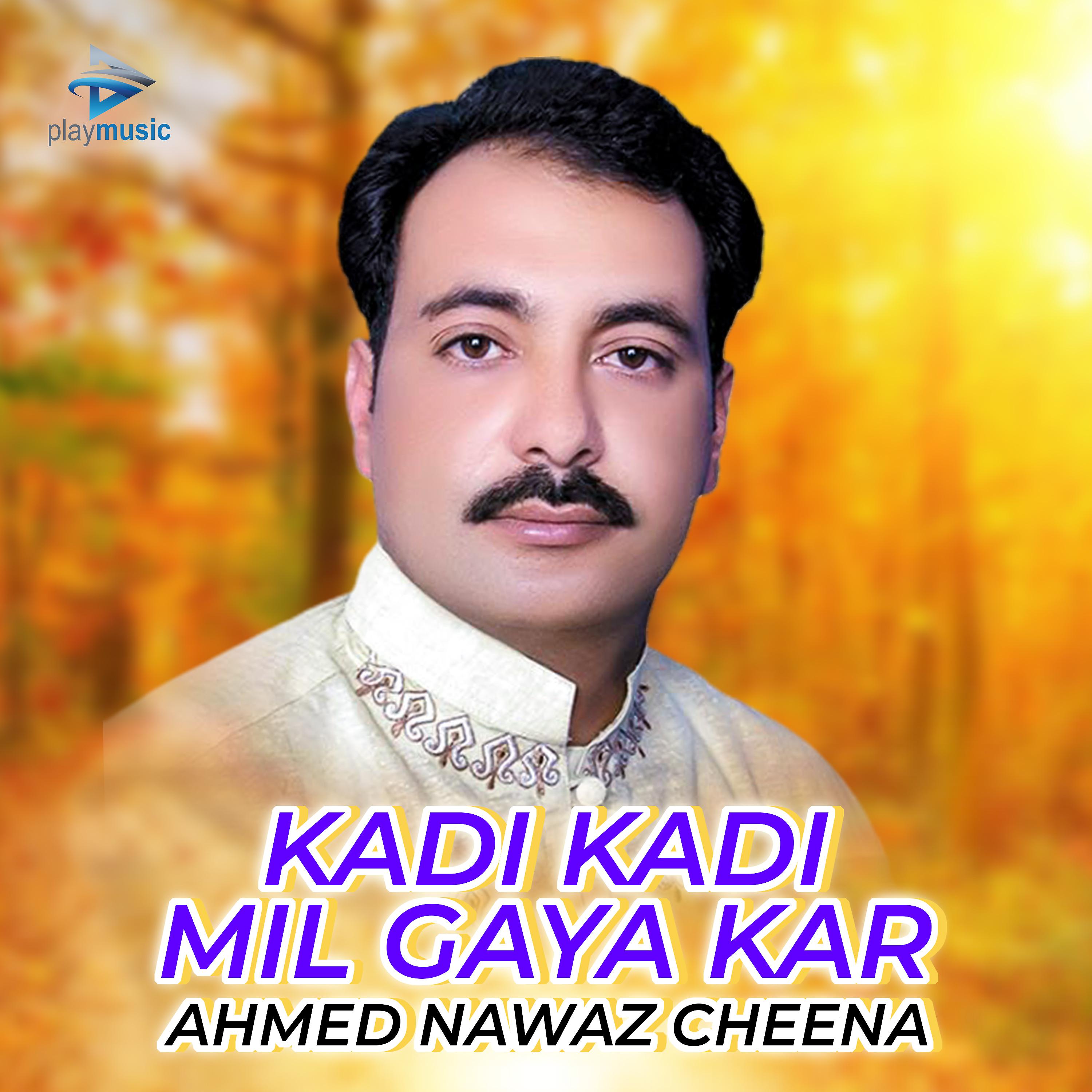 Постер альбома Kadi Kadi Mil Gaya Kar
