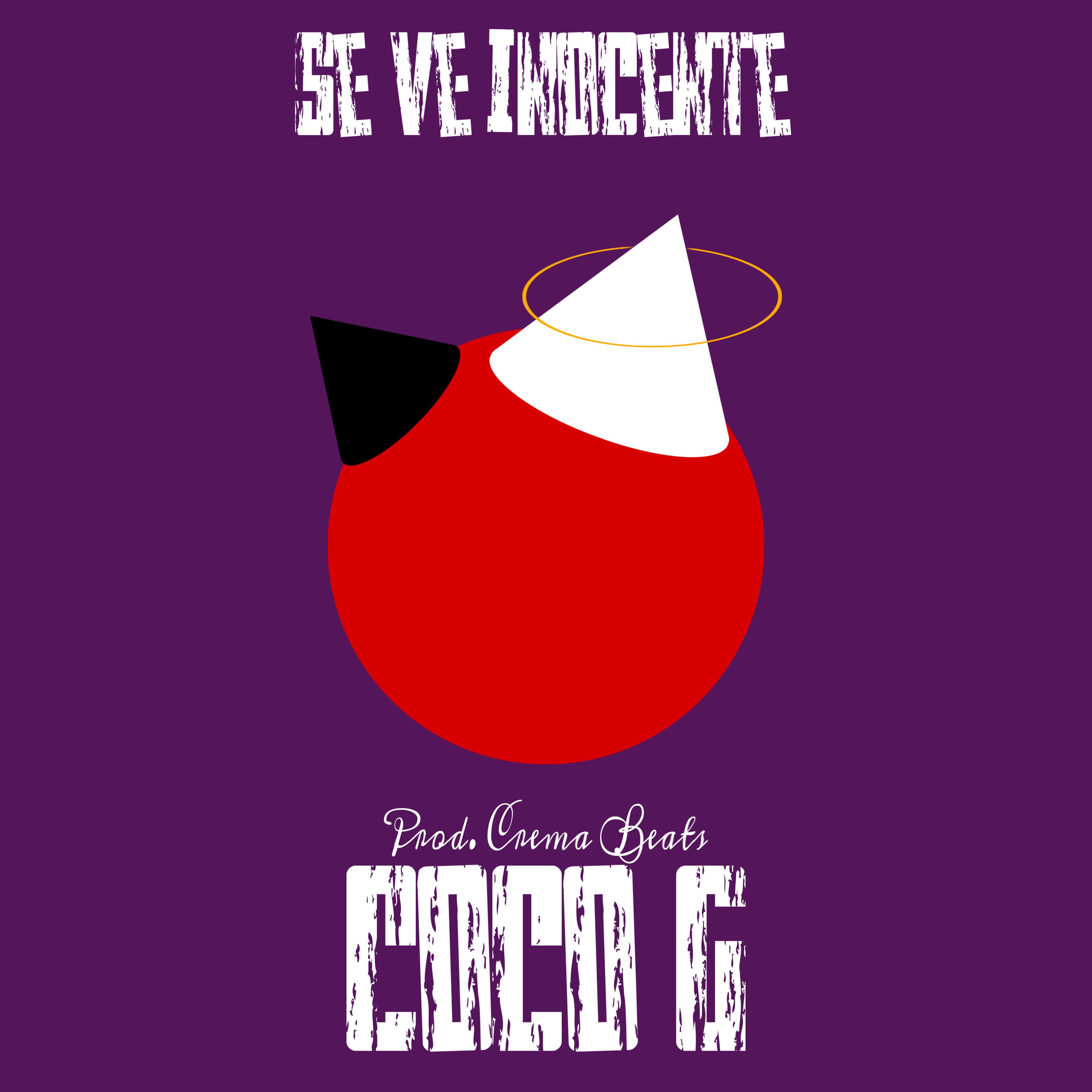 Постер альбома Se Ve Inocente
