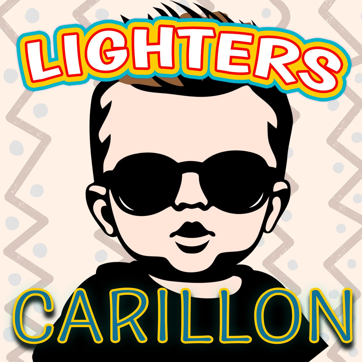 Постер альбома Lighters