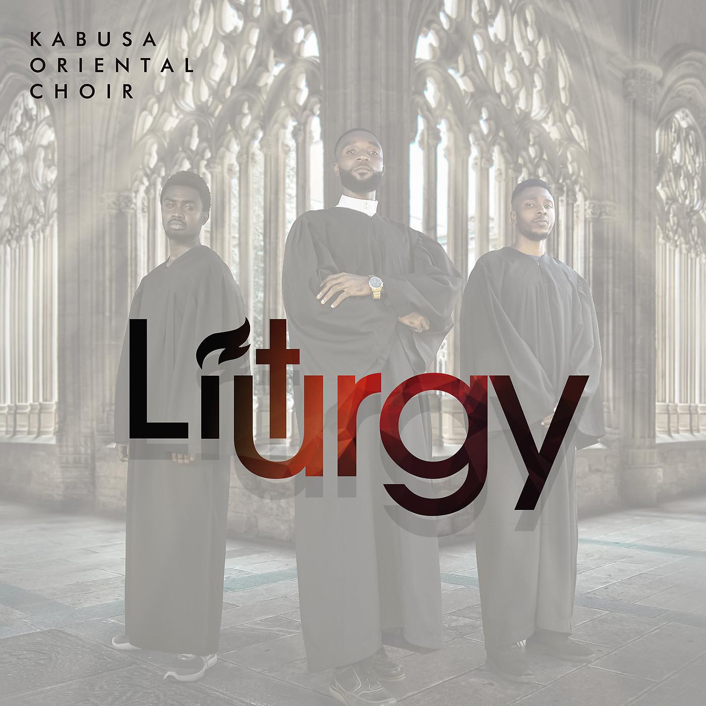 Постер альбома Liturgy
